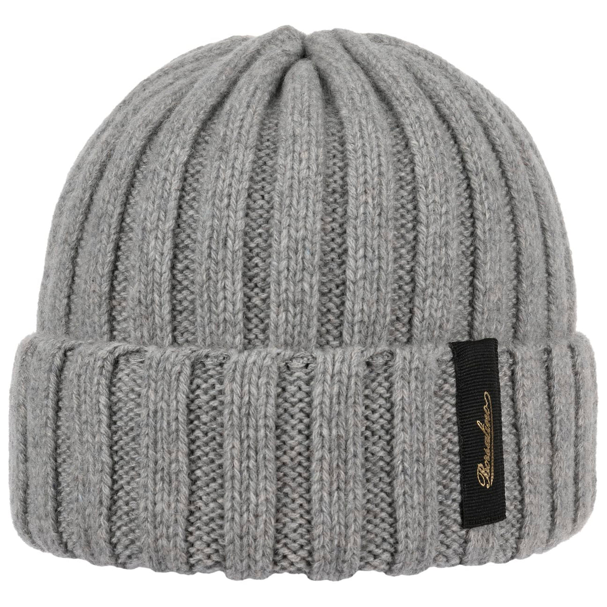 Borsolino wool and cashmere 1920’s style hat Borsalino: The hatmaker main image 4