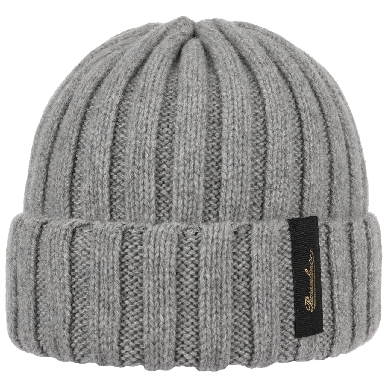 Cashmere Beanie Hat