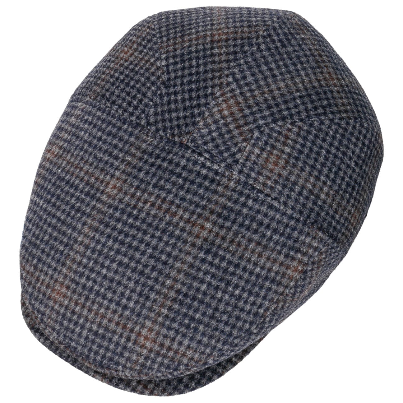 Smit Flat Cap by Bailey 1922 - JJ Hat Center ®