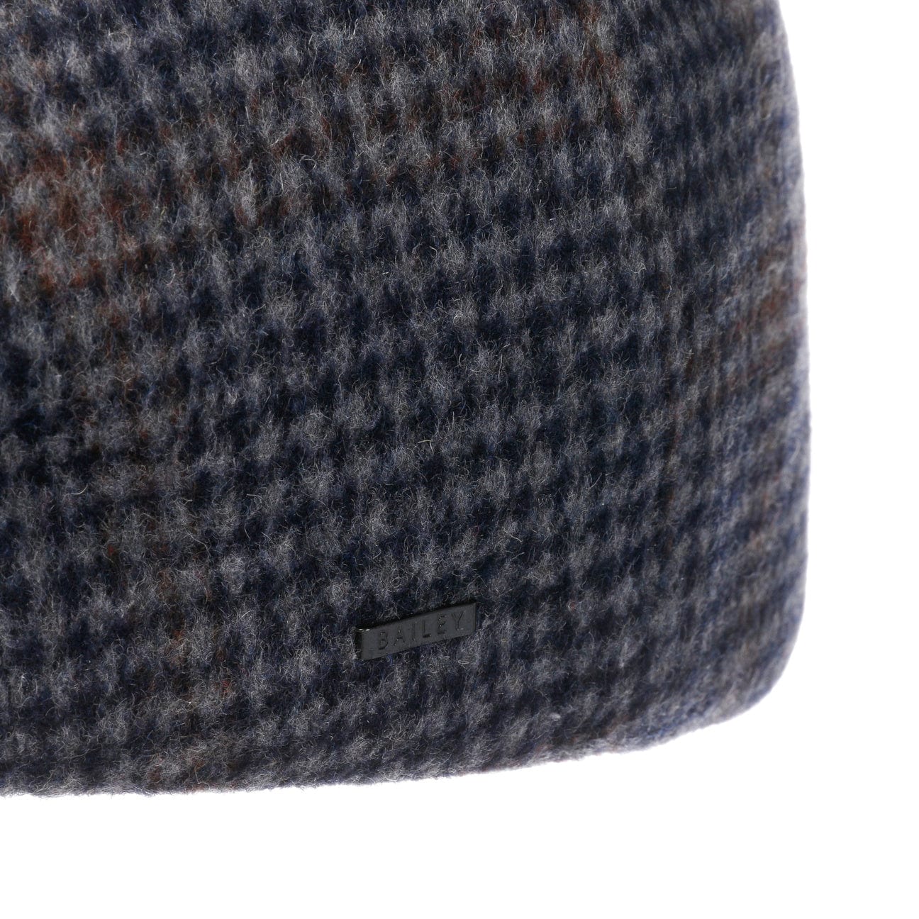 Smit Flat Cap by Bailey 1922 - JJ Hat Center ®