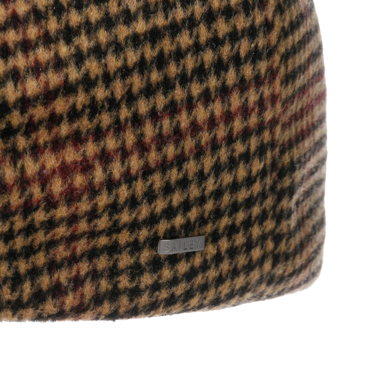 Smit Flat Cap by Bailey 1922 - JJ Hat Center ®