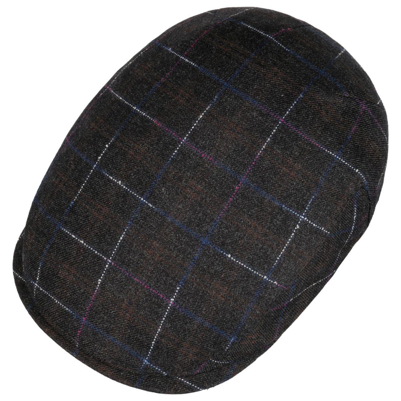 Sparky Flat Cap by Bailey 1922 - JJ Hat Center ®