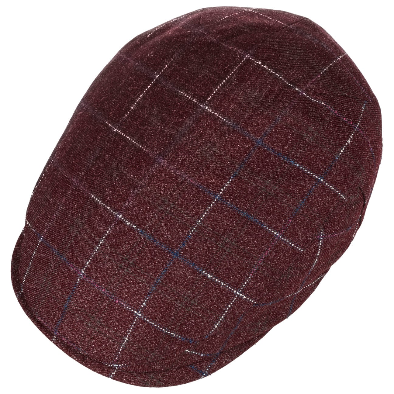 Sparky Flat Cap by Bailey 1922 - JJ Hat Center ®