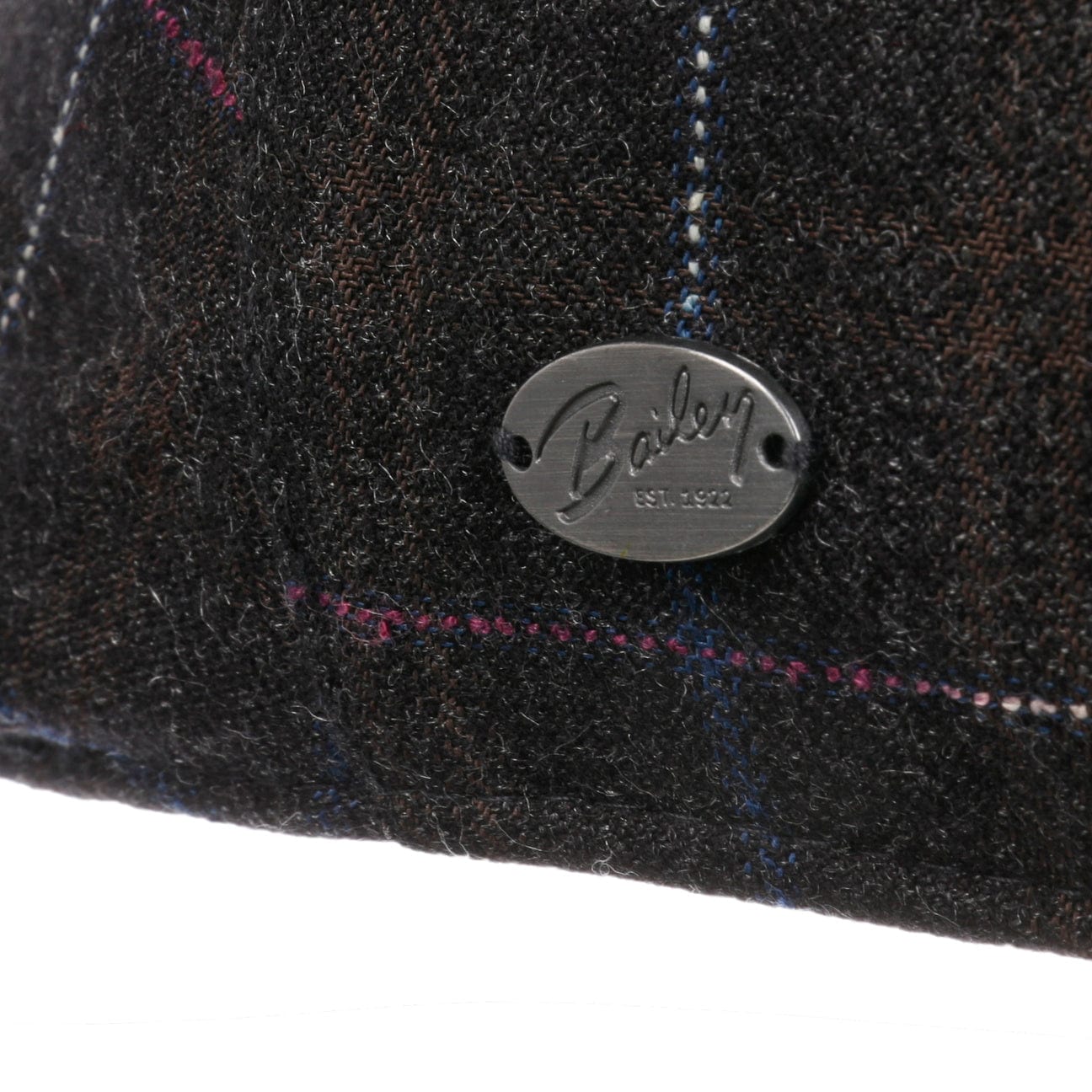 Sparky Flat Cap by Bailey 1922 - JJ Hat Center ®