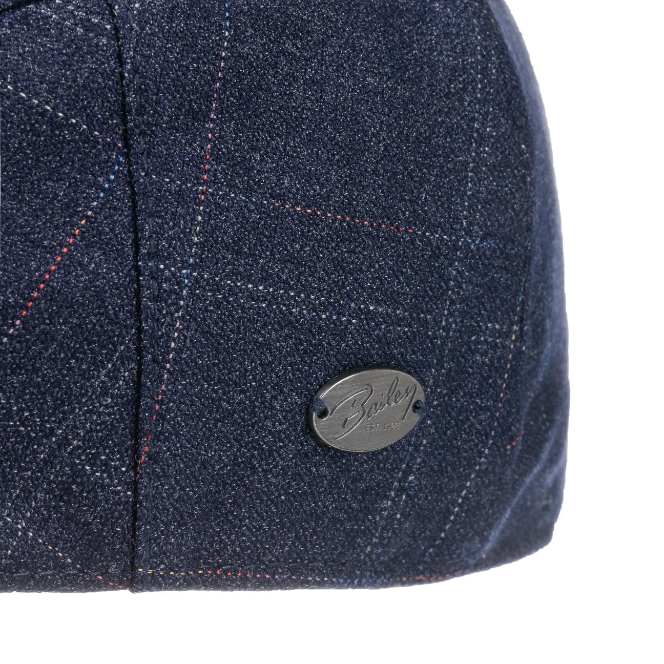 Sparky Flat Cap by Bailey 1922 - JJ Hat Center ®