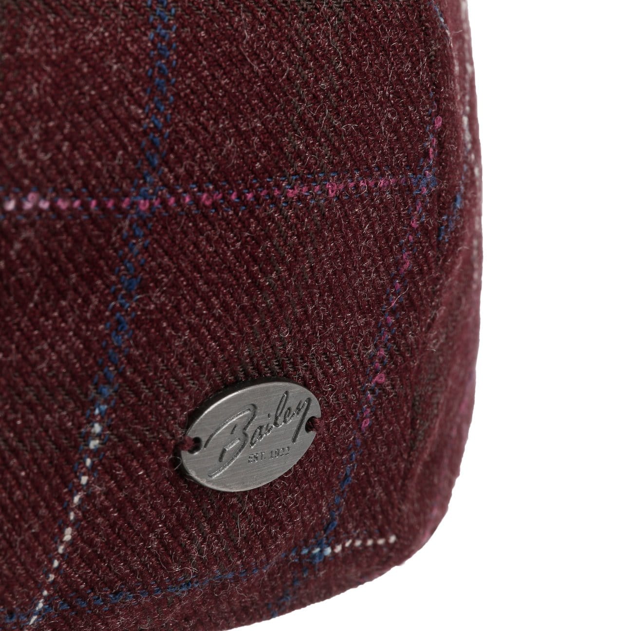 Sparky Flat Cap by Bailey 1922 - JJ Hat Center ®