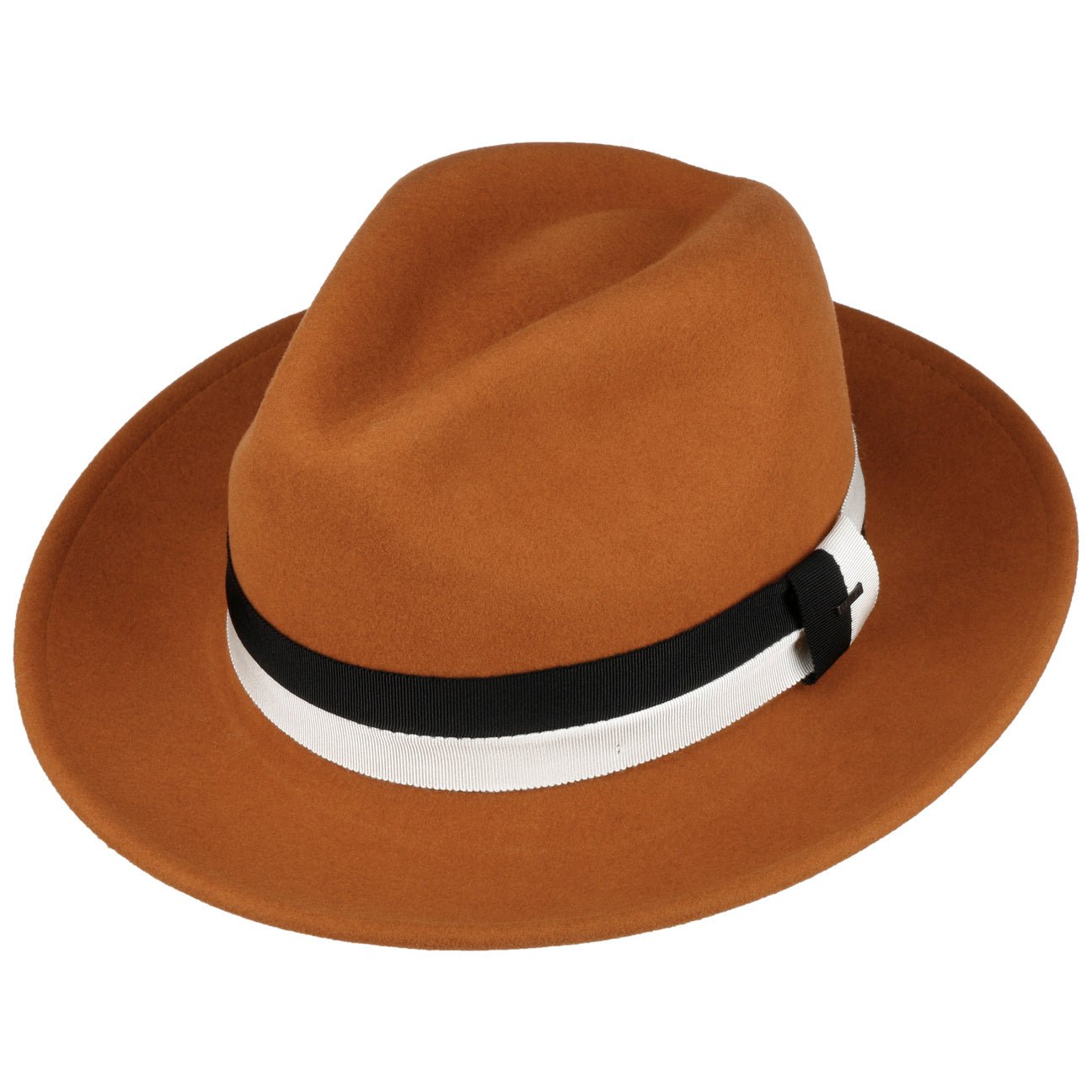 Bidwell Wool Hat - JJ Hat Center ®