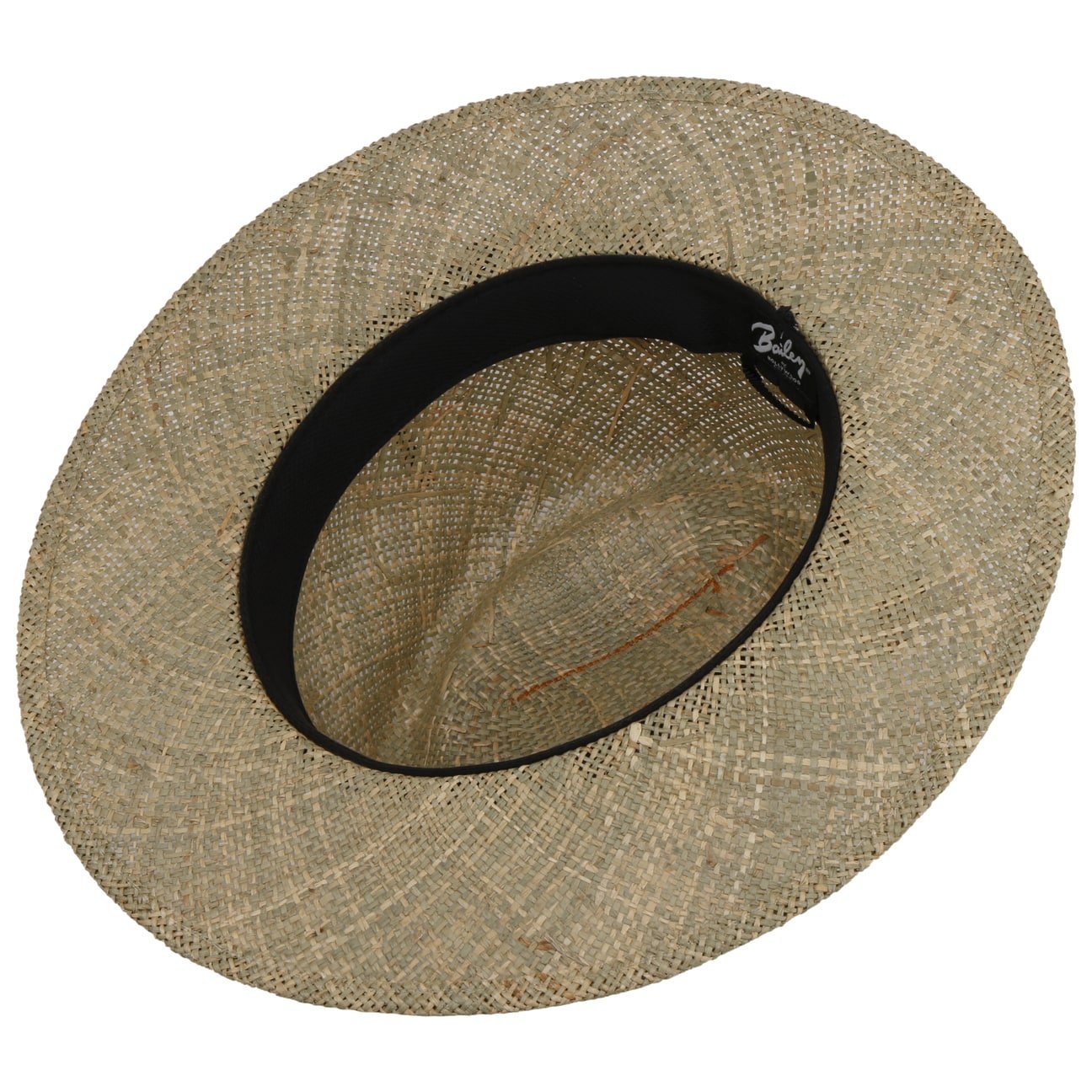 Verret Straw Hat by Bailey 1922 - JJ Hat Center ®