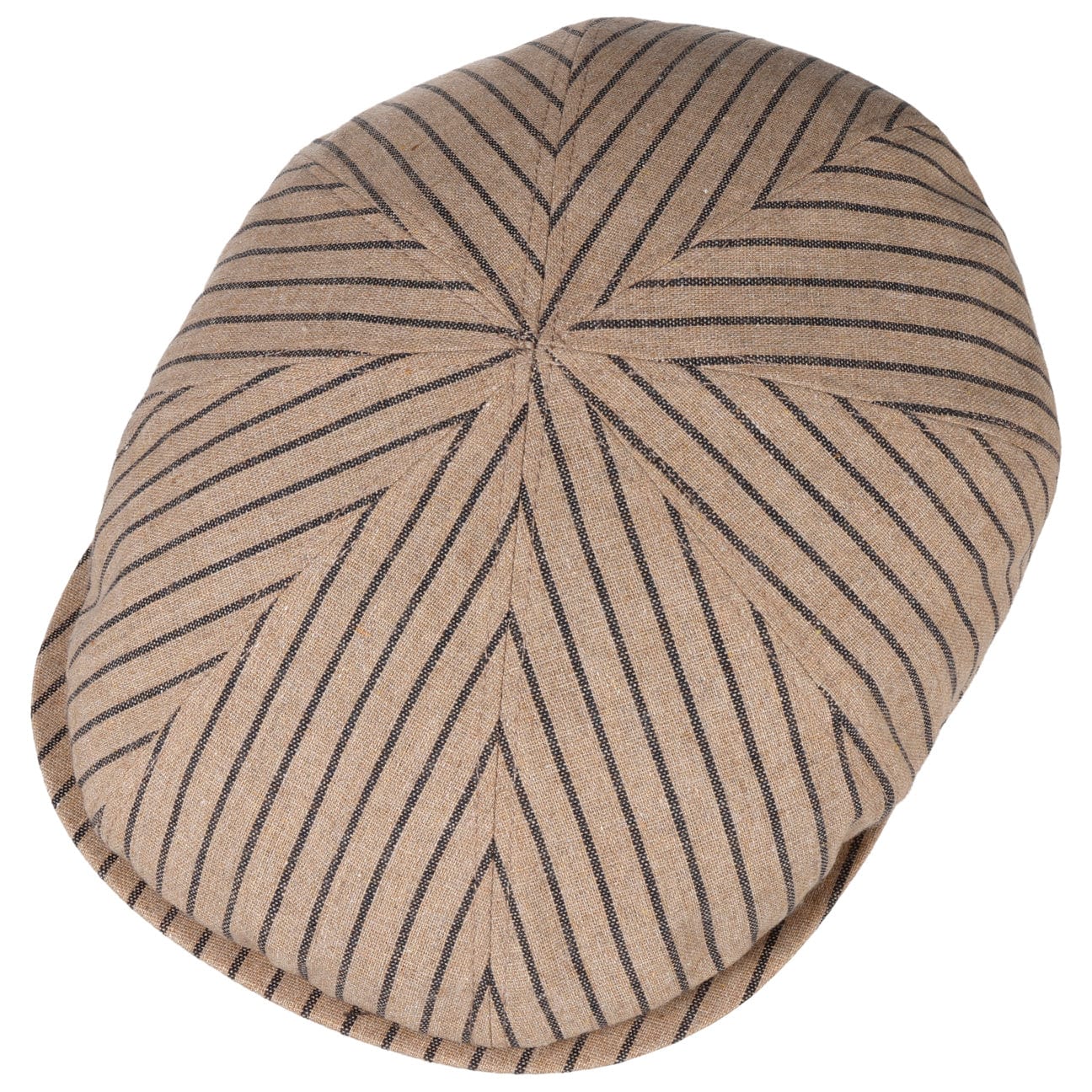 Carlsen Flat Cap by Bailey 1922 - JJ Hat Center ®