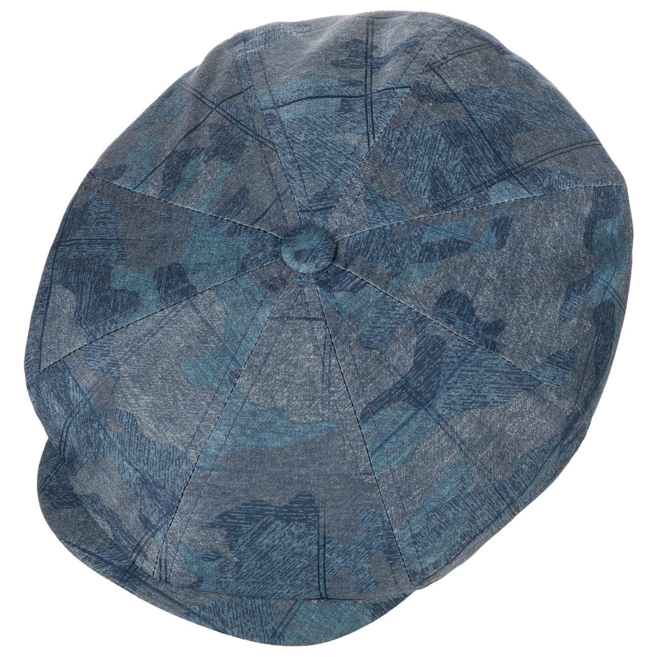 Almas Flat Cap by Bailey 1922 - JJ Hat Center ®