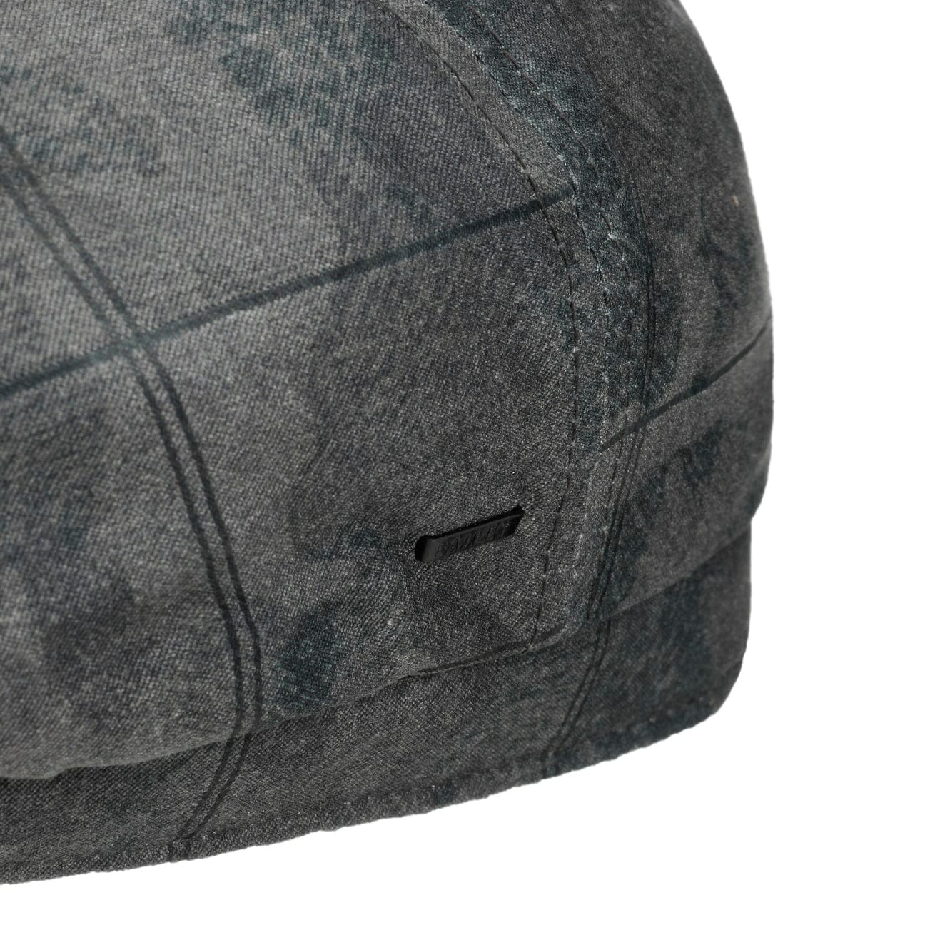 Almas Flat Cap by Bailey 1922 - JJ Hat Center ®