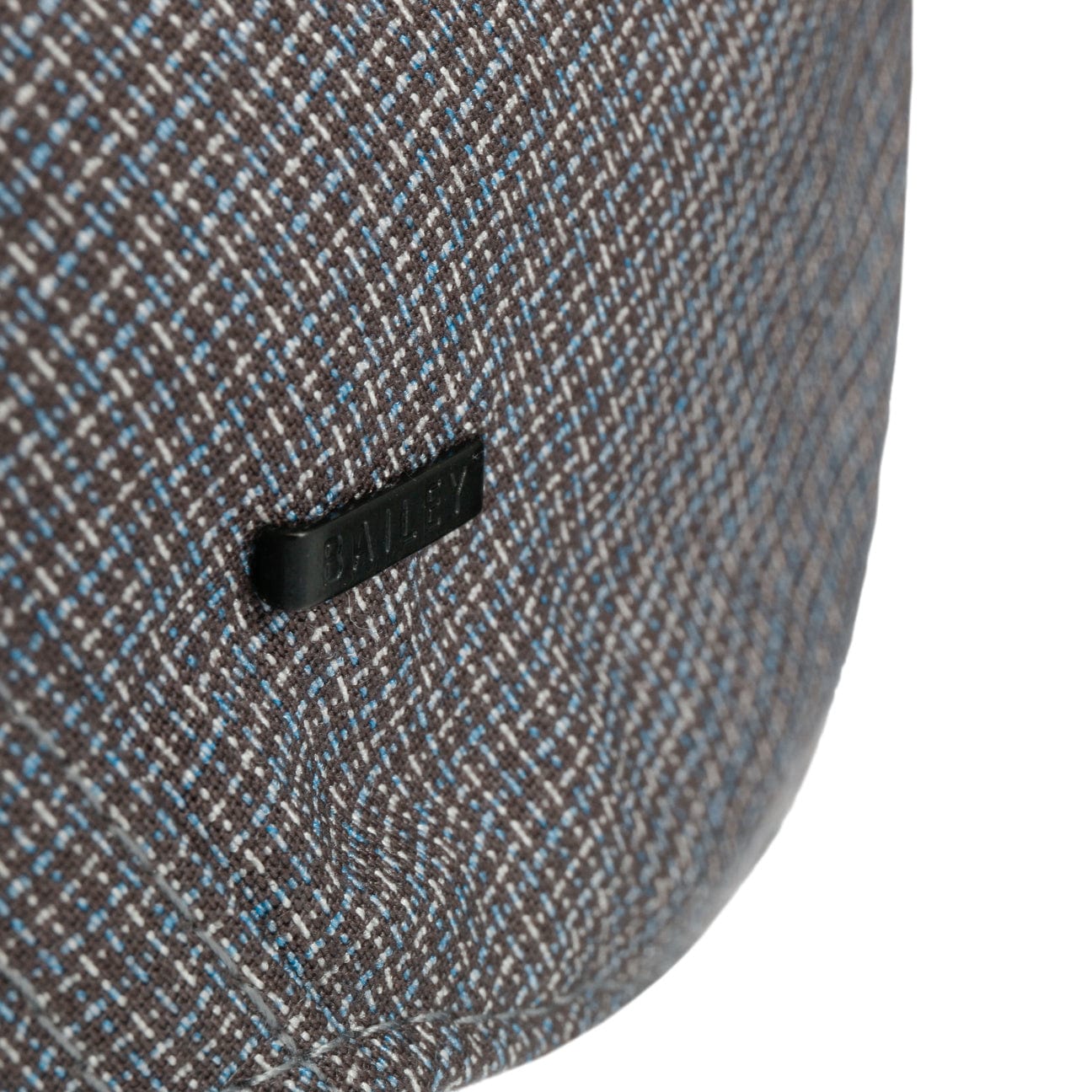Fergus Cotton Flat Cap by Bailey 1922 - JJ Hat Center ®
