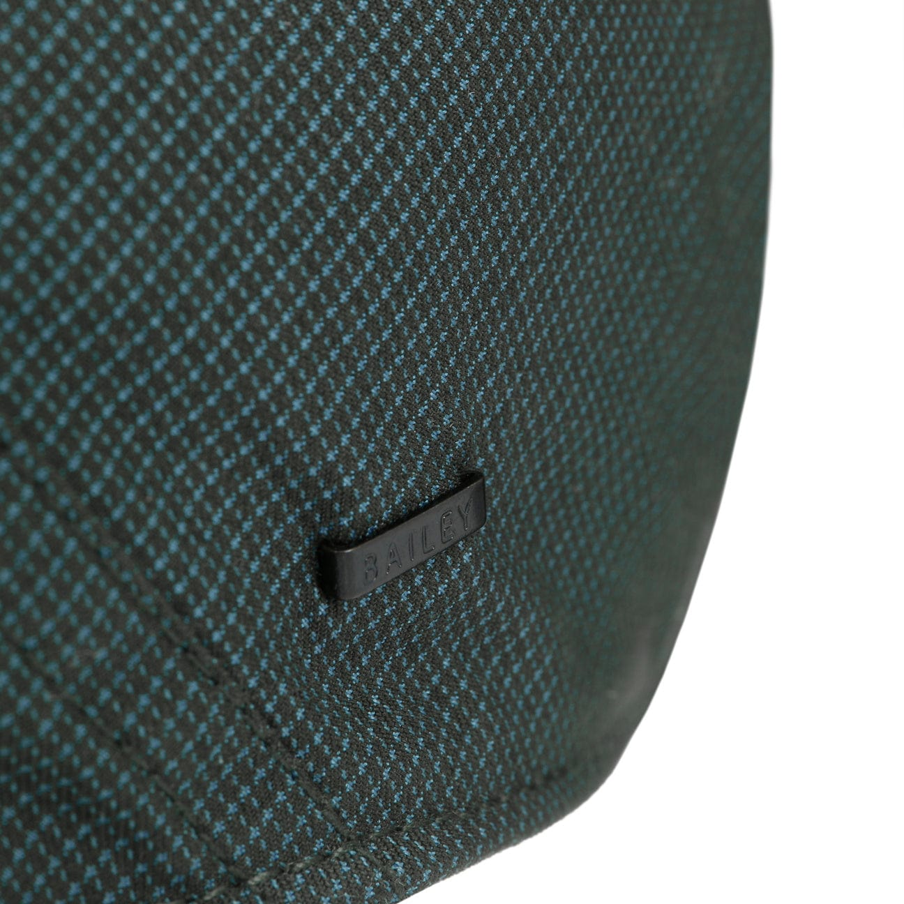 Fergus Cotton Flat Cap by Bailey 1922 - JJ Hat Center ®