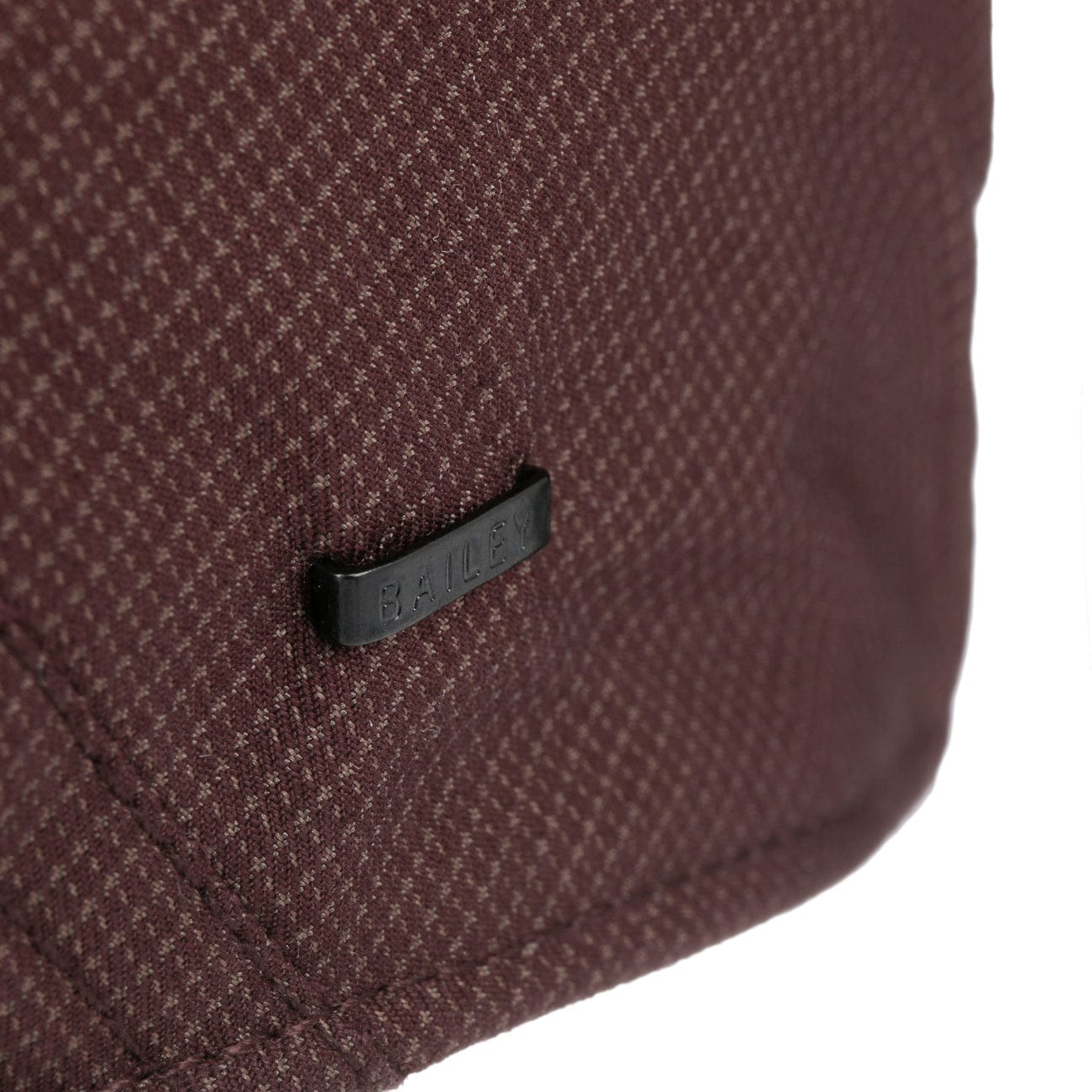 Fergus Cotton Flat Cap by Bailey 1922 - JJ Hat Center ®