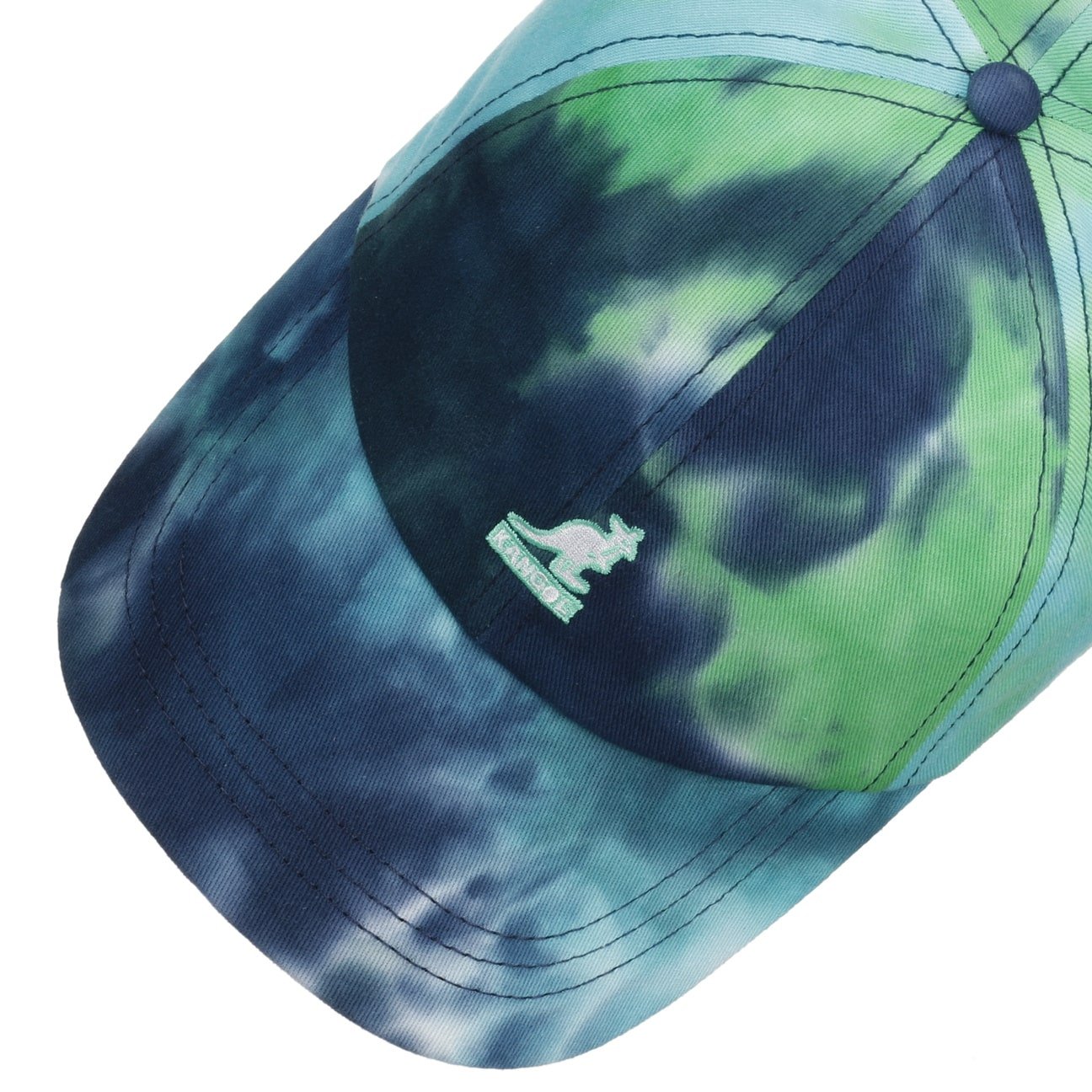 The Dye Cap by Kangol - JJ Hat Center ®