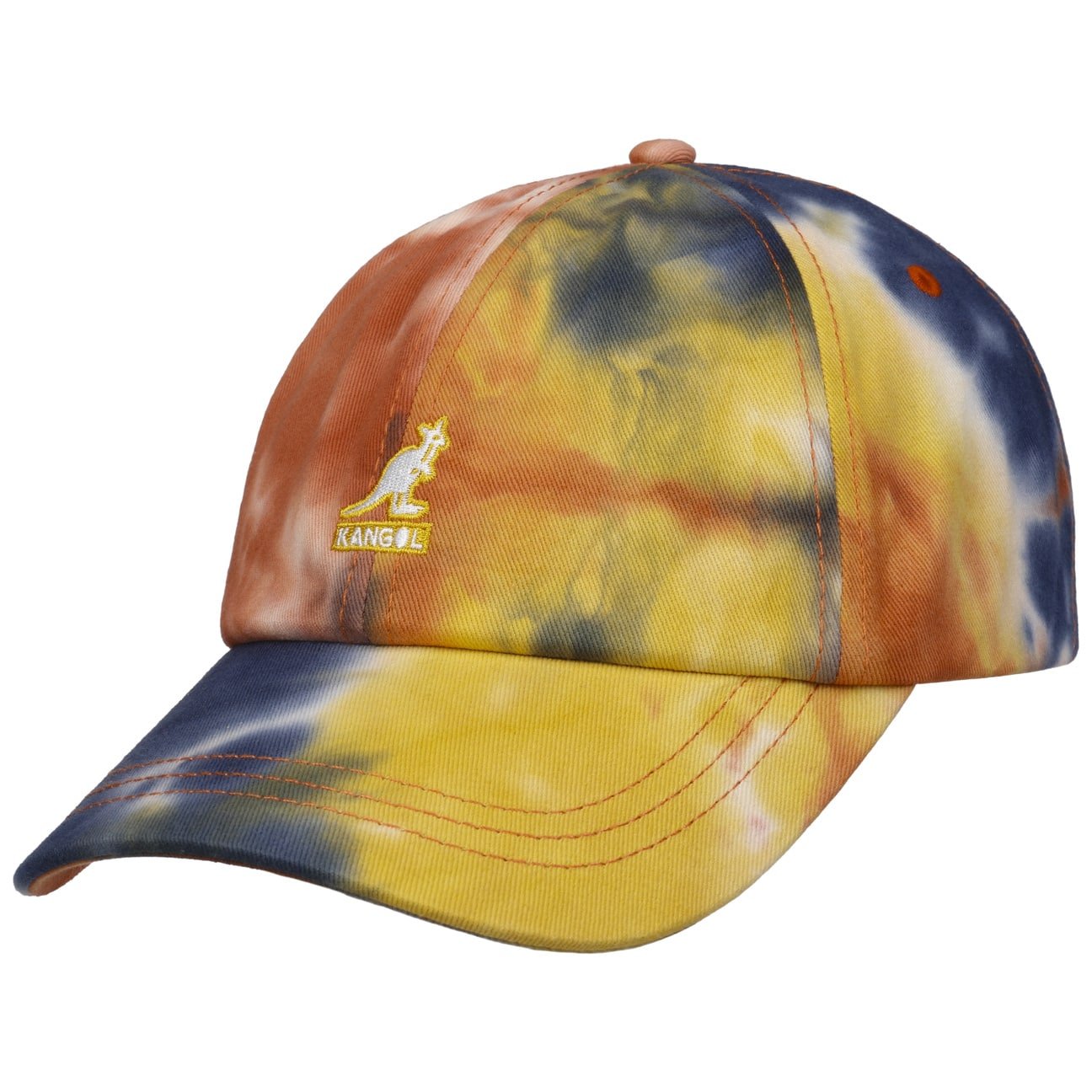 The Dye Cap by Kangol - JJ Hat Center ®