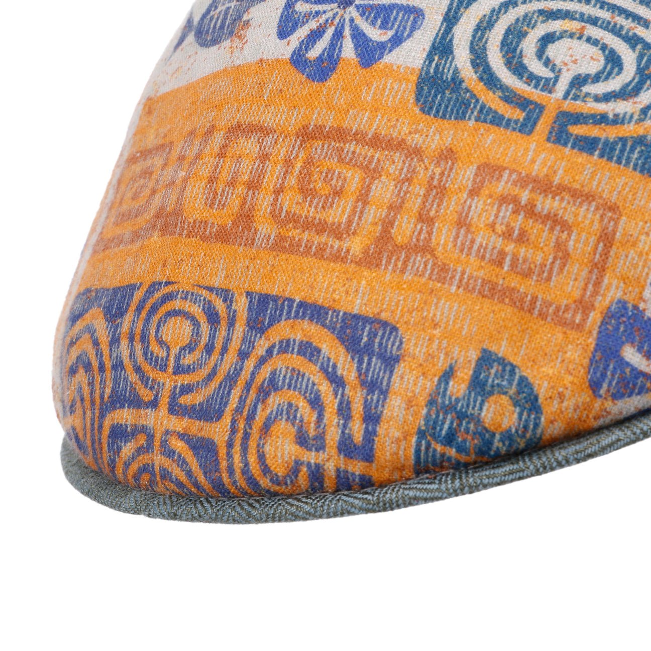 Mayano Flat Cap - JJ Hat Center ®