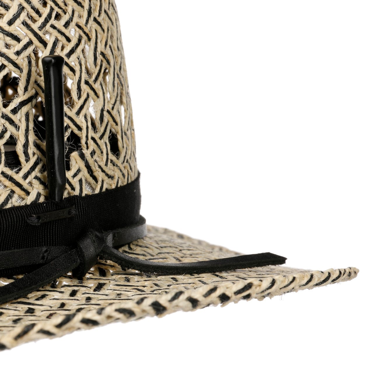 Telfar Jute Hat by Bailey 1922 - JJ Hat Center ®