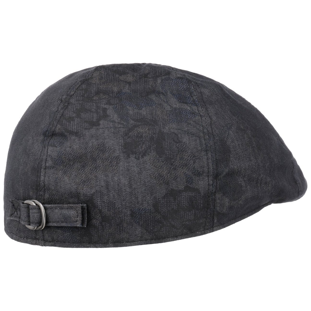 Adano Printed Flat Cap by Bailey 1922 - JJ Hat Center ®