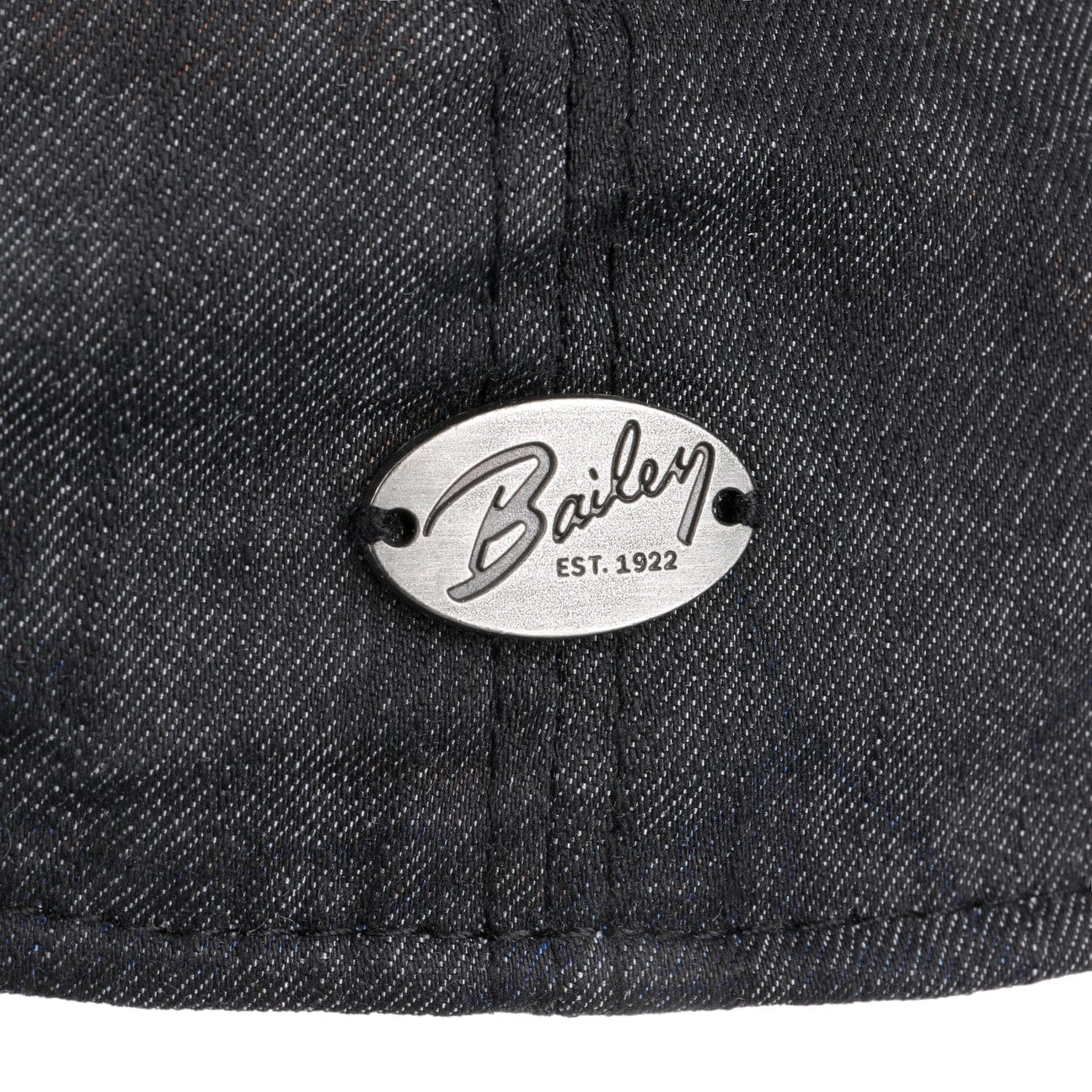 Adano Printed Flat Cap by Bailey 1922 - JJ Hat Center ®