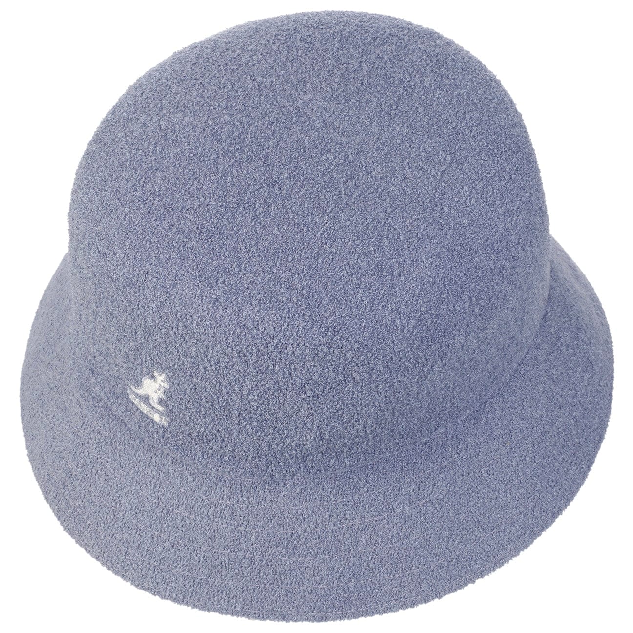 Terrycloth Bermuda Bucket Cloth Hat by Kangol - JJ Hat Center ®