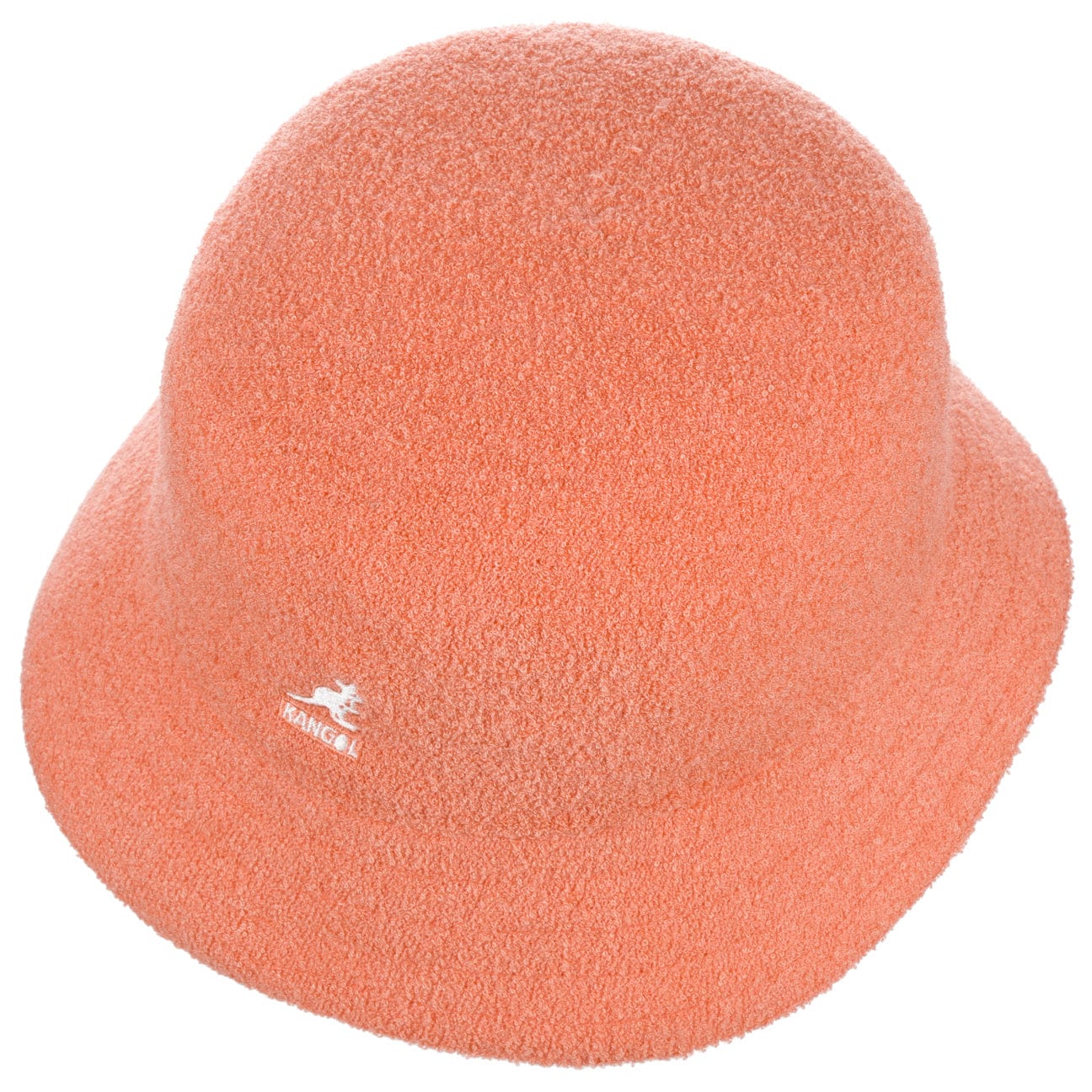 Terrycloth Bermuda Bucket Cloth Hat by Kangol - JJ Hat Center ®