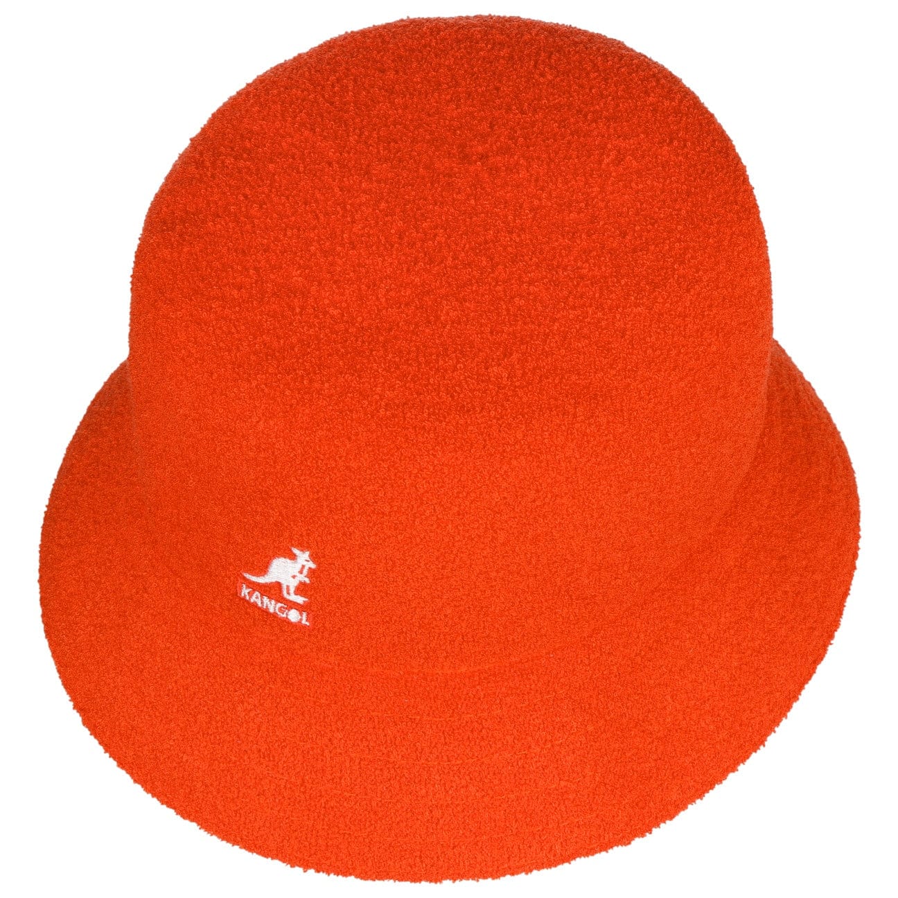 Terrycloth Bermuda Bucket Cloth Hat by Kangol - JJ Hat Center ®