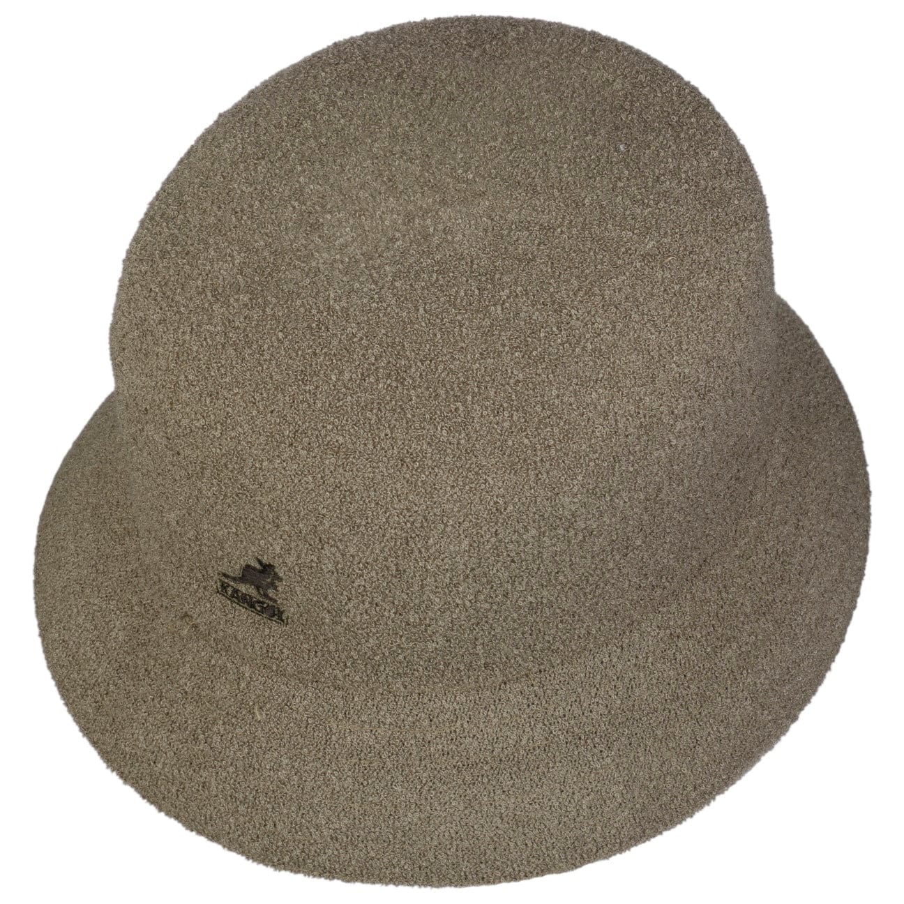 Terrycloth Bermuda Bucket Cloth Hat by Kangol - JJ Hat Center ®
