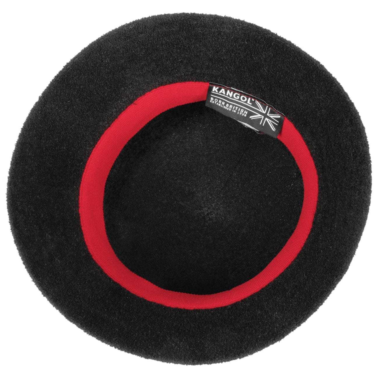 Terrycloth Bermuda Bucket Cloth Hat by Kangol - JJ Hat Center ®