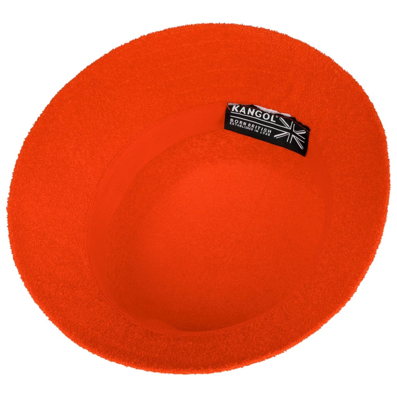 Terrycloth Bermuda Bucket Cloth Hat by Kangol - JJ Hat Center ®