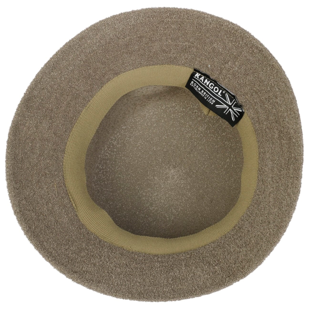 Terrycloth Bermuda Bucket Cloth Hat by Kangol - JJ Hat Center ®