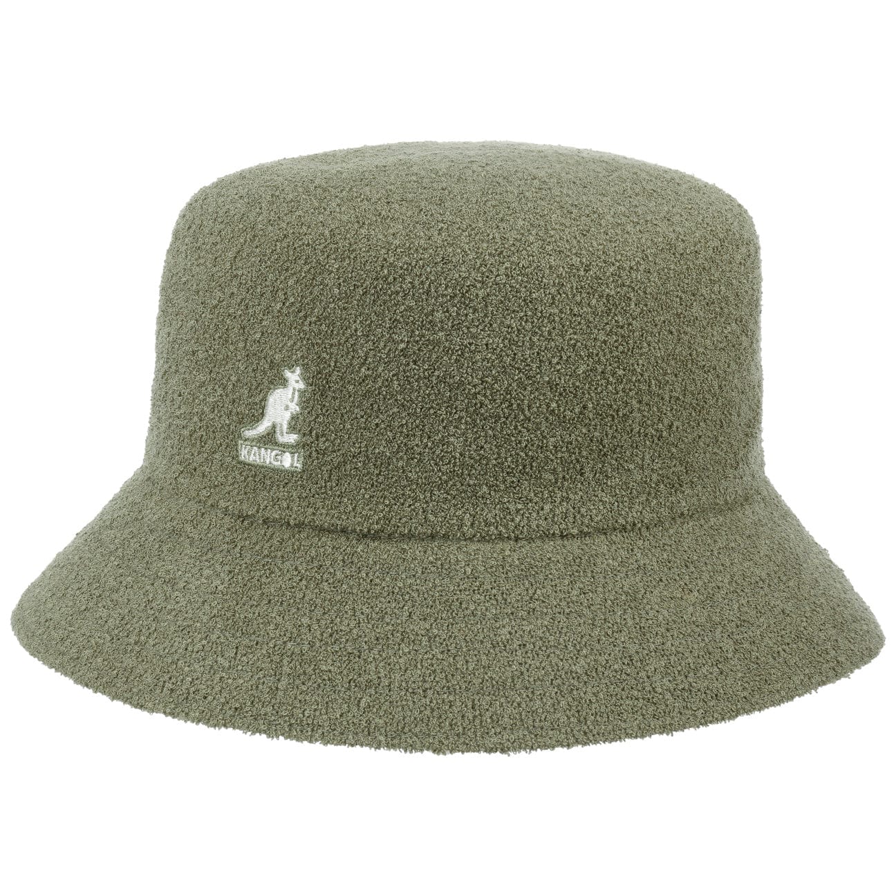 Terrycloth Bermuda Bucket Cloth Hat by Kangol - JJ Hat Center ®
