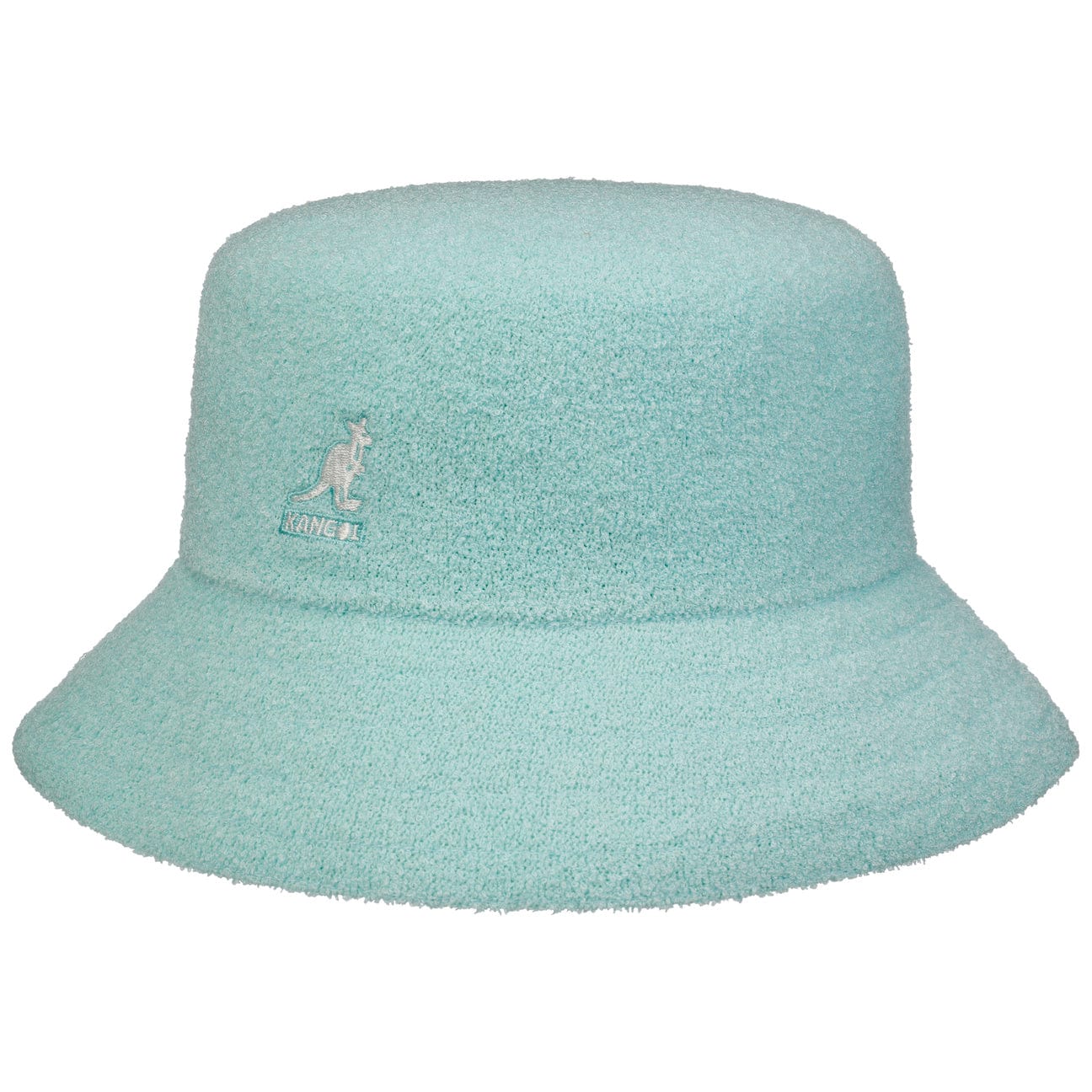 Terrycloth Bermuda Bucket Cloth Hat by Kangol - JJ Hat Center ®
