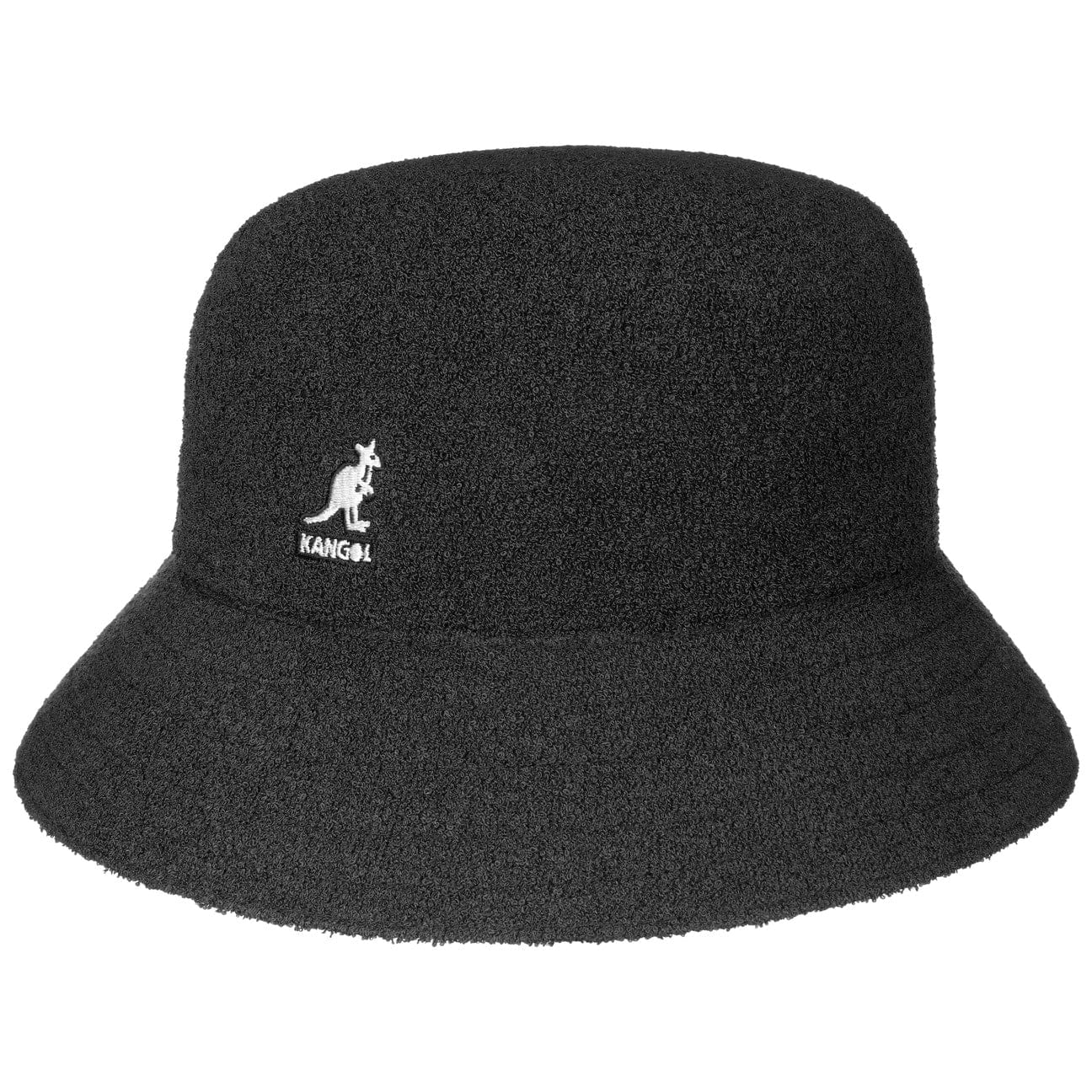 Terrycloth Bermuda Bucket Cloth Hat by Kangol - JJ Hat Center ®