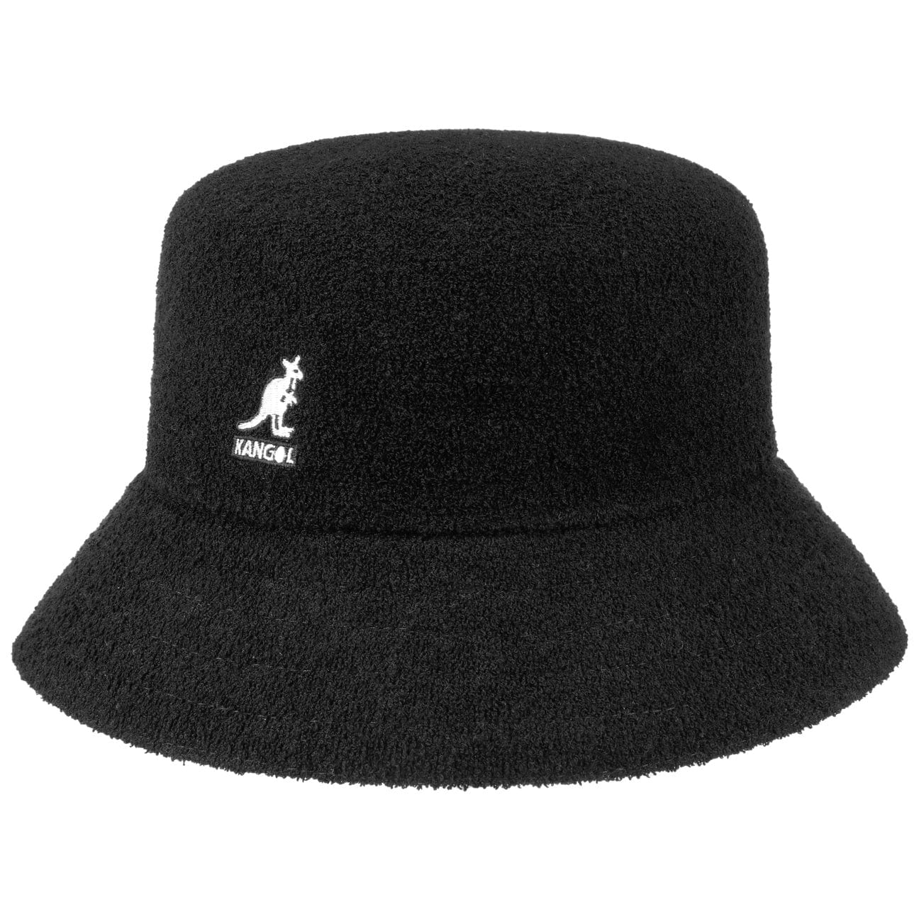 Terrycloth Bermuda Bucket Cloth Hat by Kangol - JJ Hat Center ®