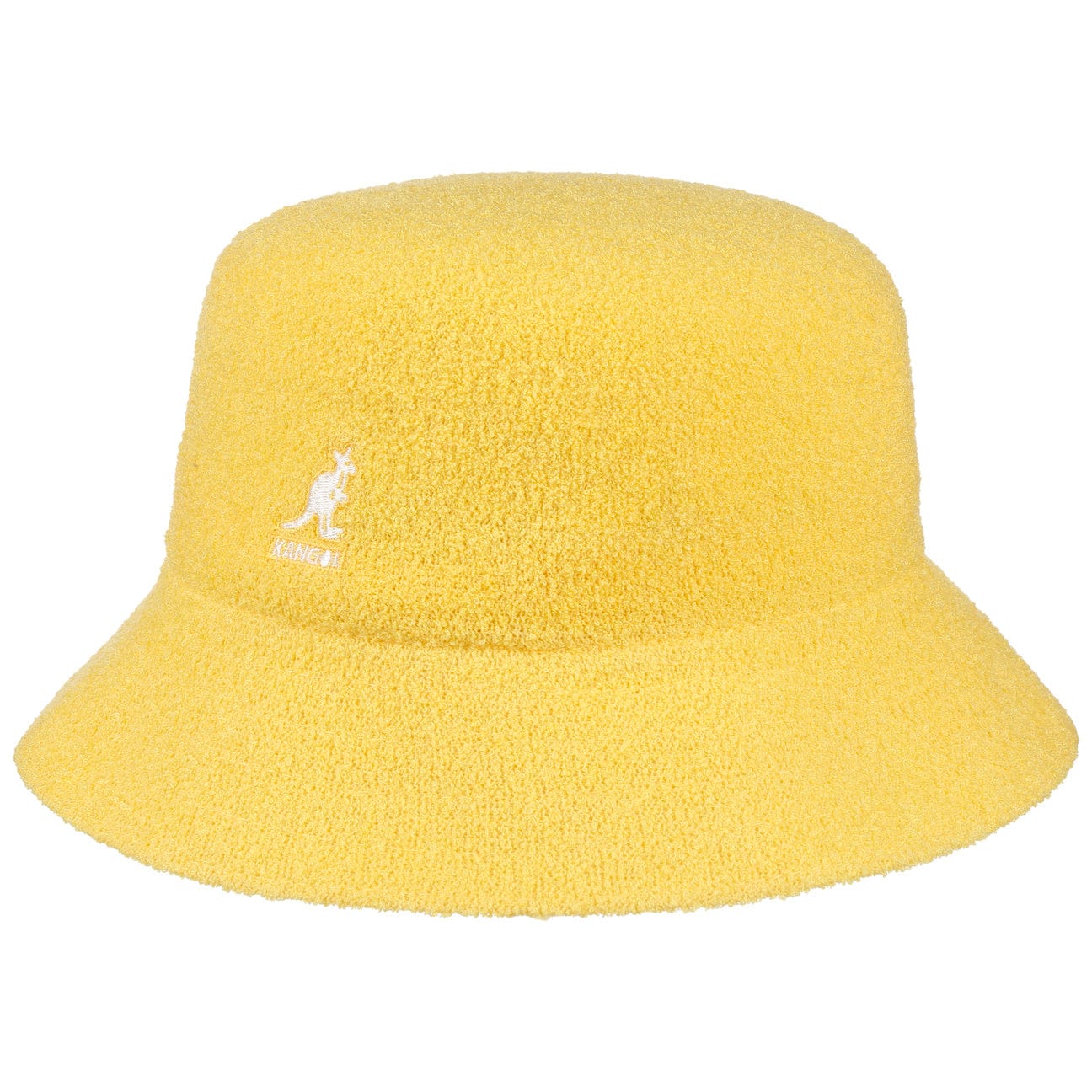 Terrycloth Bermuda Bucket Cloth Hat by Kangol - JJ Hat Center ®