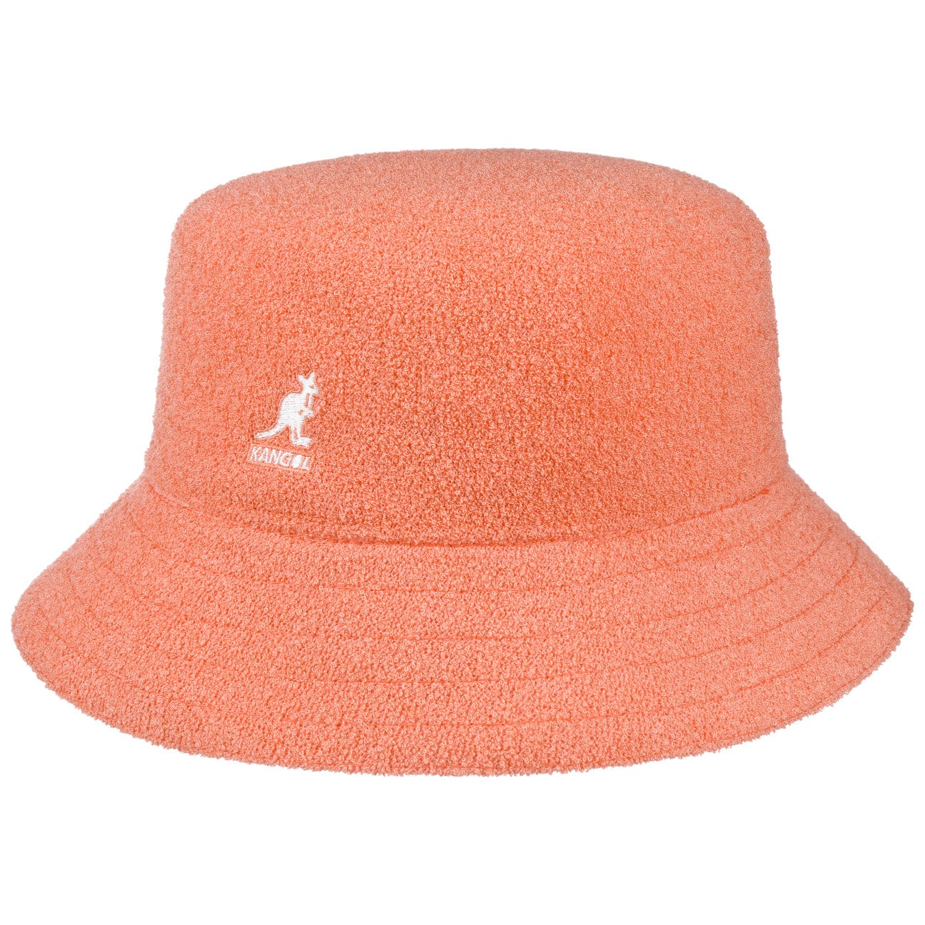 Terrycloth Bermuda Bucket Cloth Hat by Kangol - JJ Hat Center ®