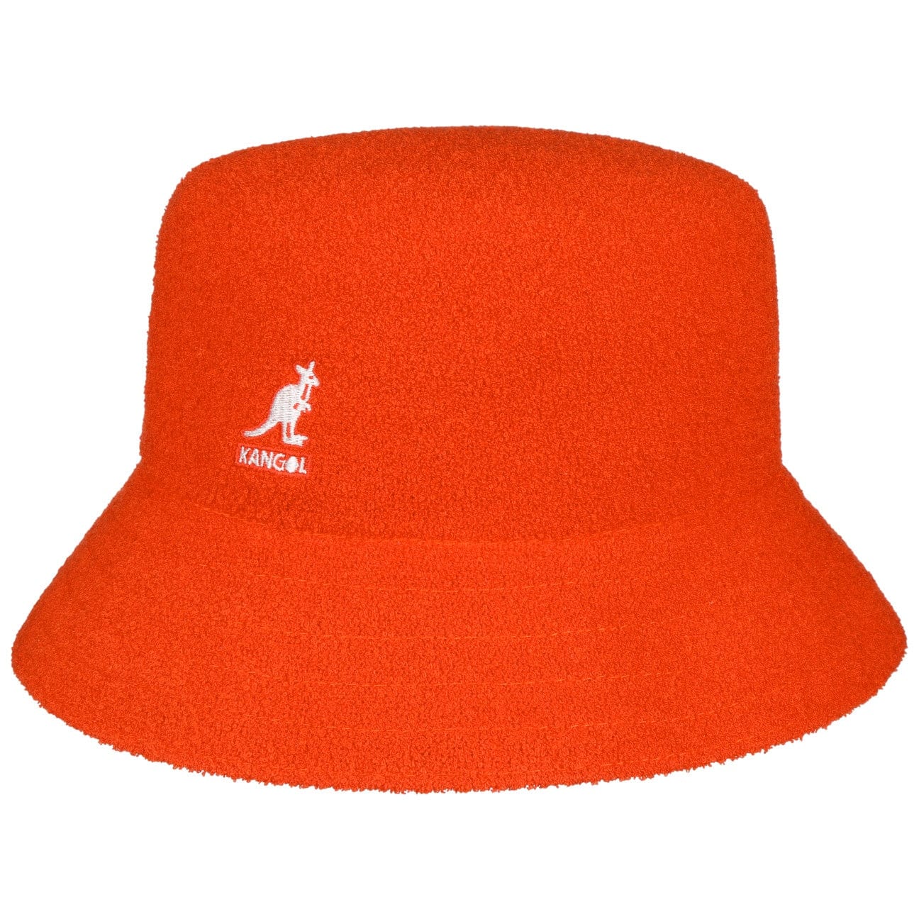 Terrycloth Bermuda Bucket Cloth Hat by Kangol - JJ Hat Center ®