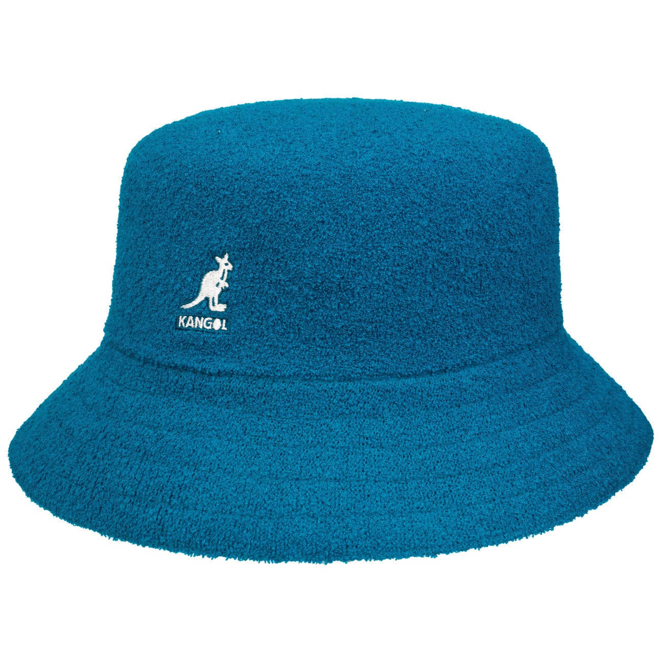 Terrycloth Bermuda Bucket Cloth Hat by Kangol - JJ Hat Center ®