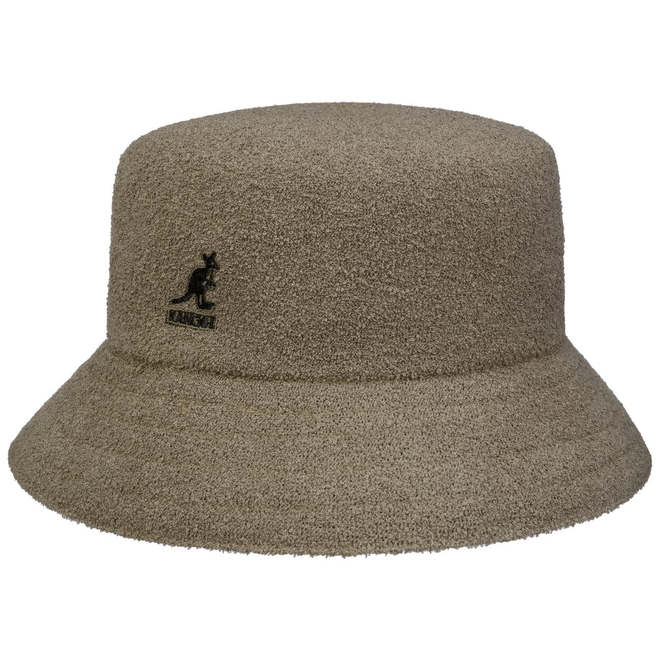 Terrycloth Bermuda Bucket Cloth Hat by Kangol - JJ Hat Center ®