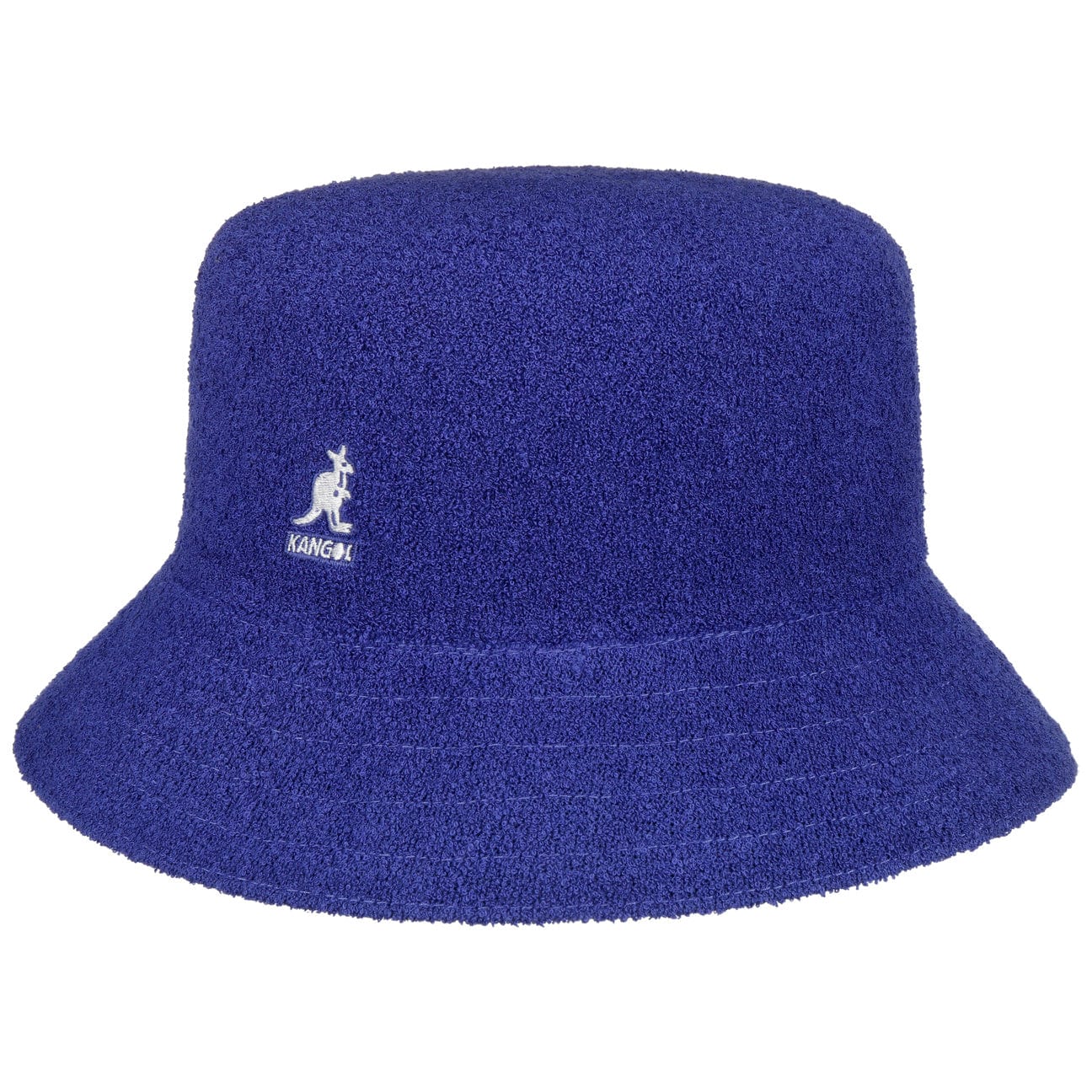 Terrycloth Bermuda Bucket Cloth Hat by Kangol - JJ Hat Center ®