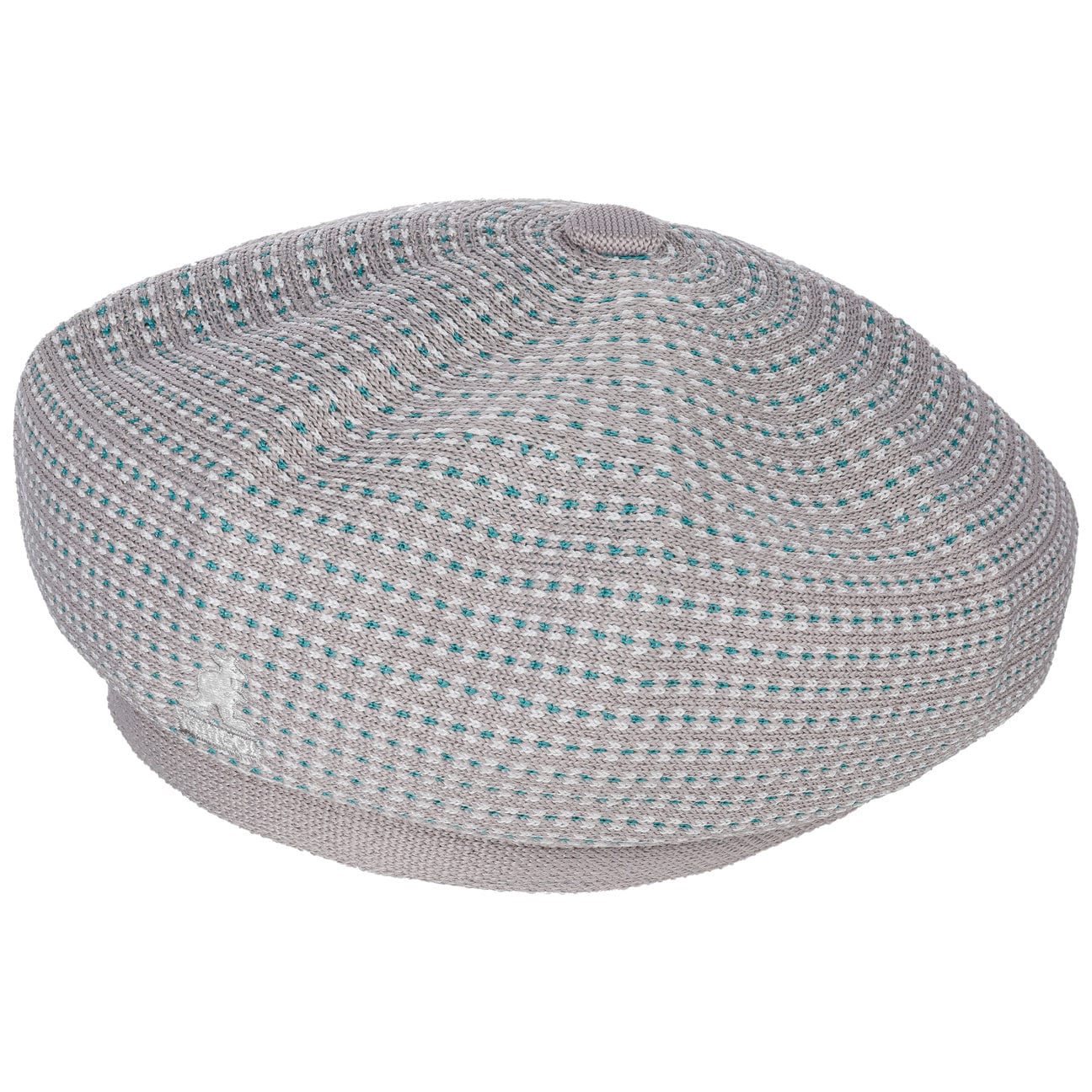 Preppy Jax Beret by Kangol - JJ Hat Center ®