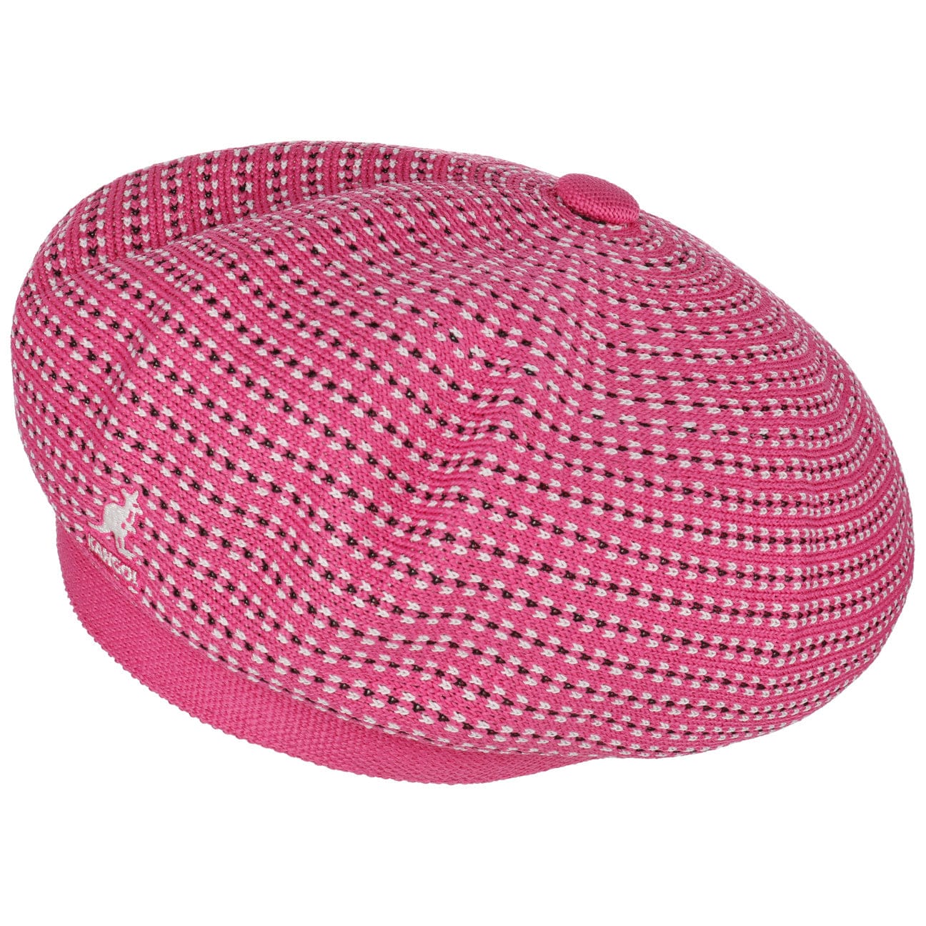 Preppy Jax Beret by Kangol - JJ Hat Center ®