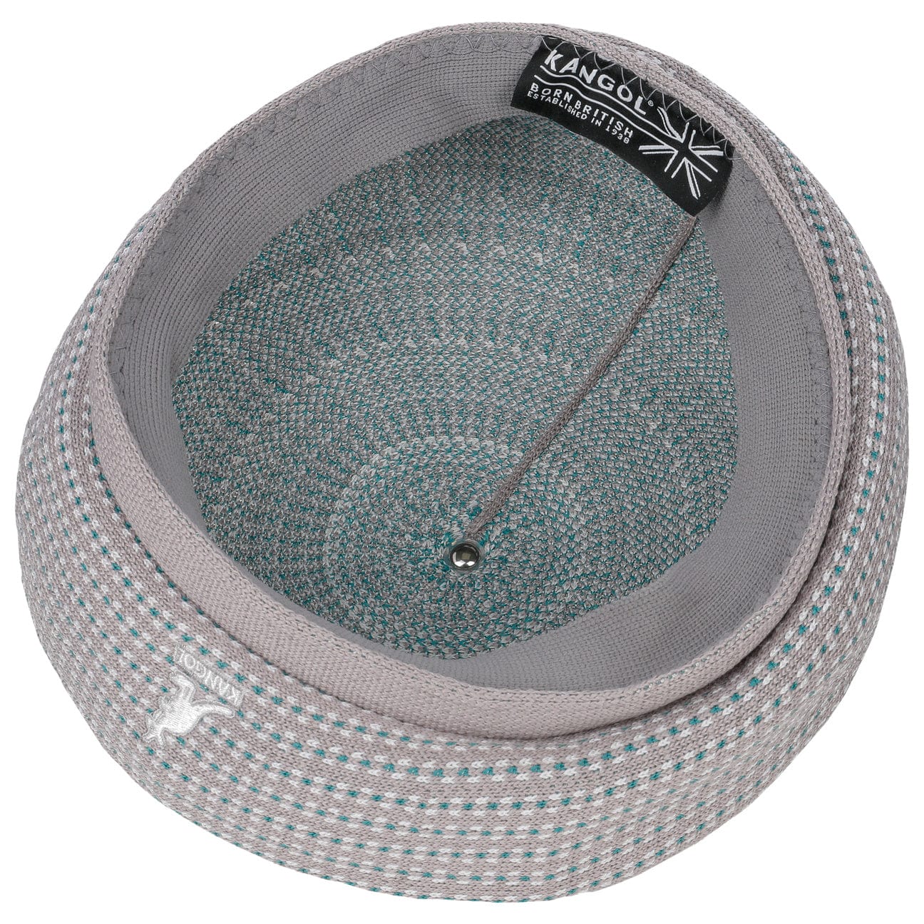 Preppy Jax Beret by Kangol - JJ Hat Center ®