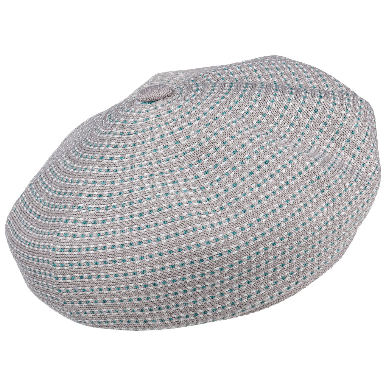 Preppy Jax Beret by Kangol - JJ Hat Center ®