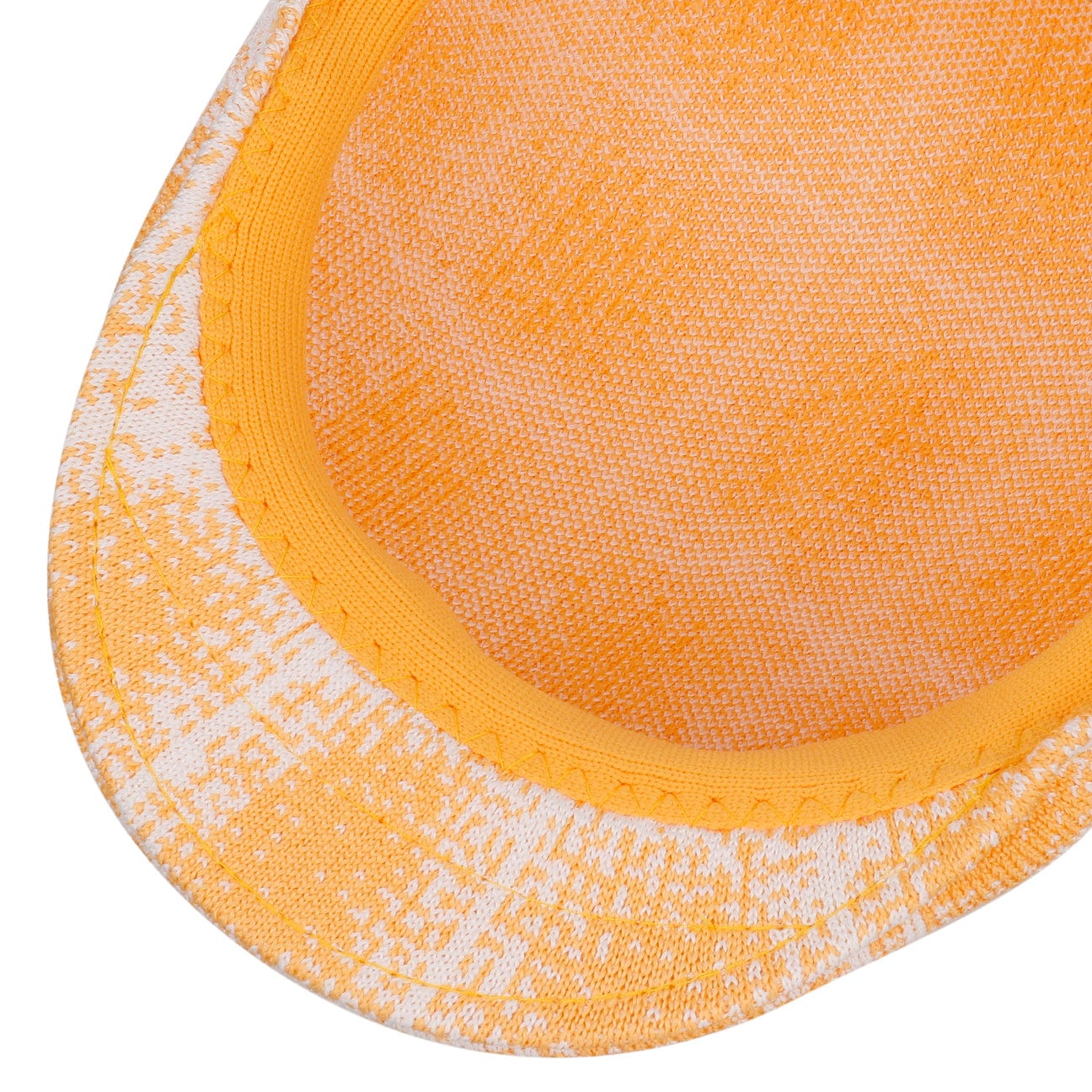 Grunge Plaid 507 Flat Cap by Kangol - JJ Hat Center ®