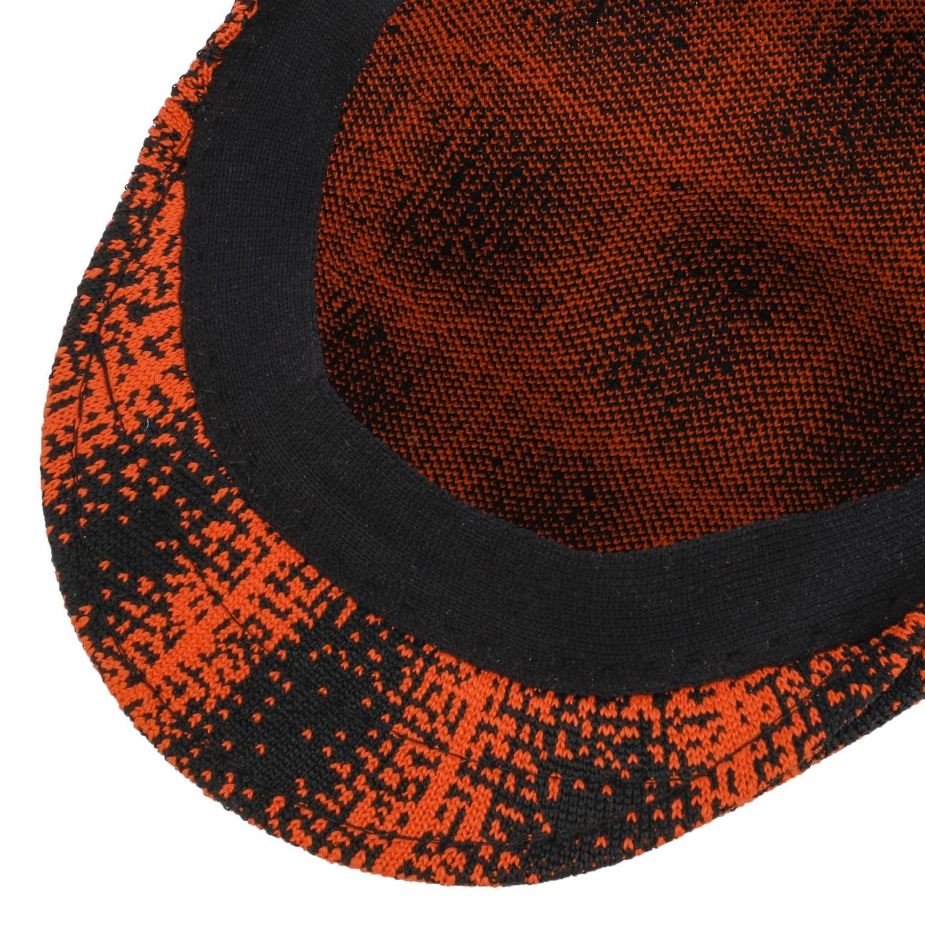 Grunge Plaid 507 Flat Cap by Kangol - JJ Hat Center ®