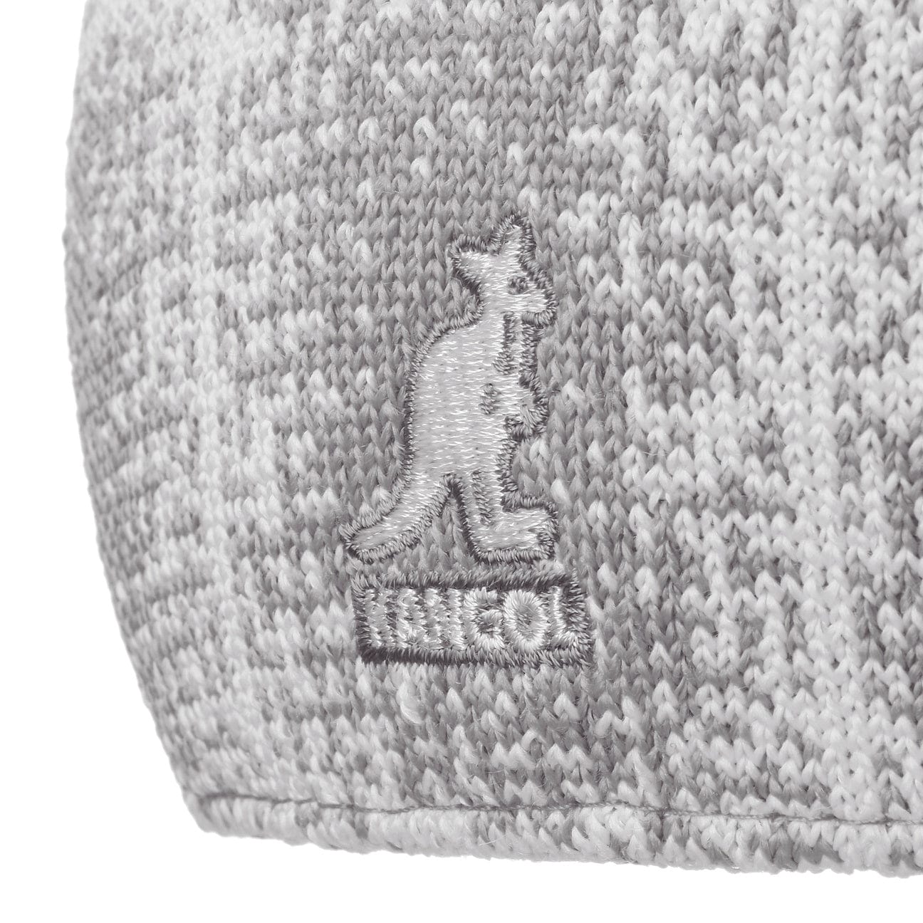 Grunge Plaid 507 Flat Cap by Kangol - JJ Hat Center ®
