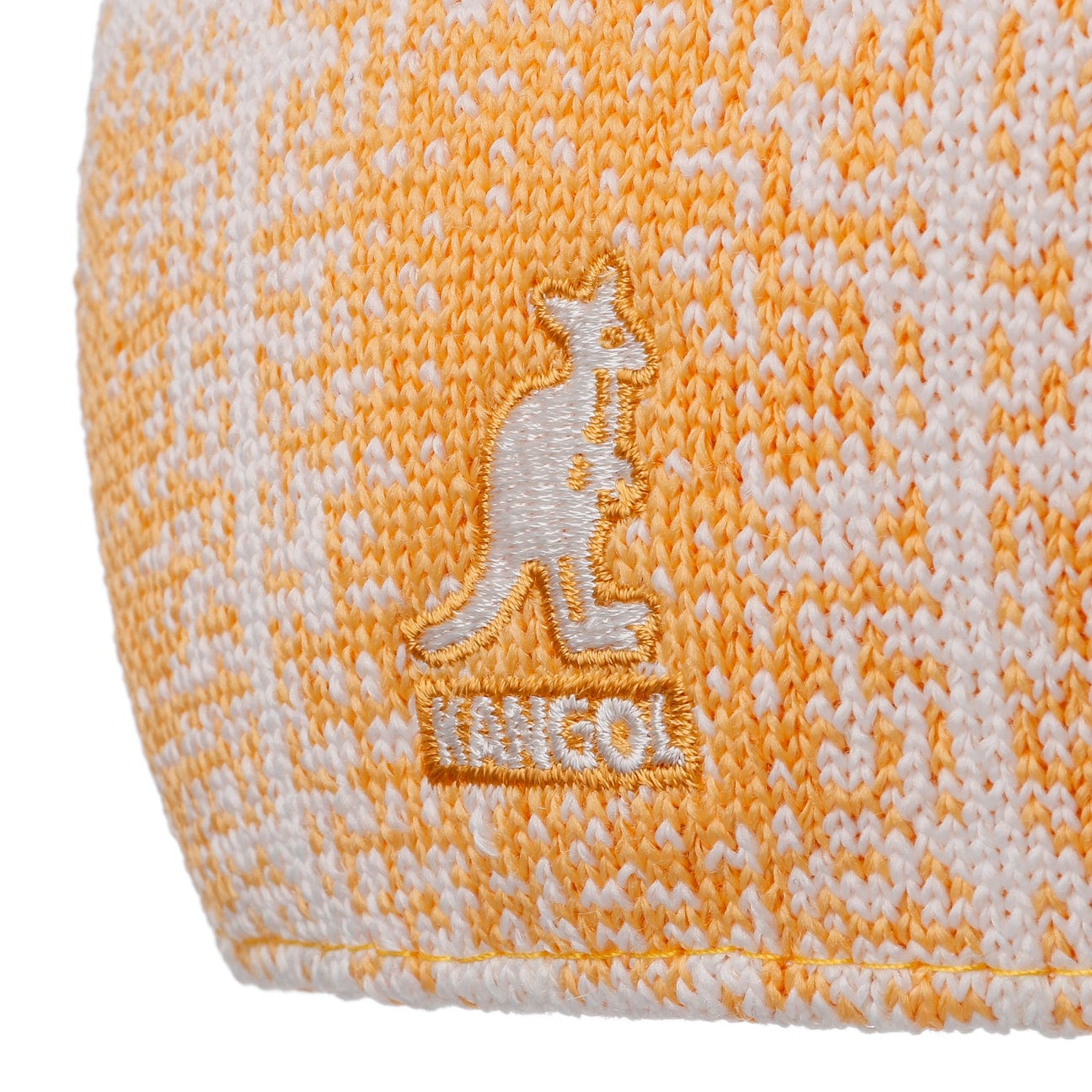 Grunge Plaid 507 Flat Cap by Kangol - JJ Hat Center ®