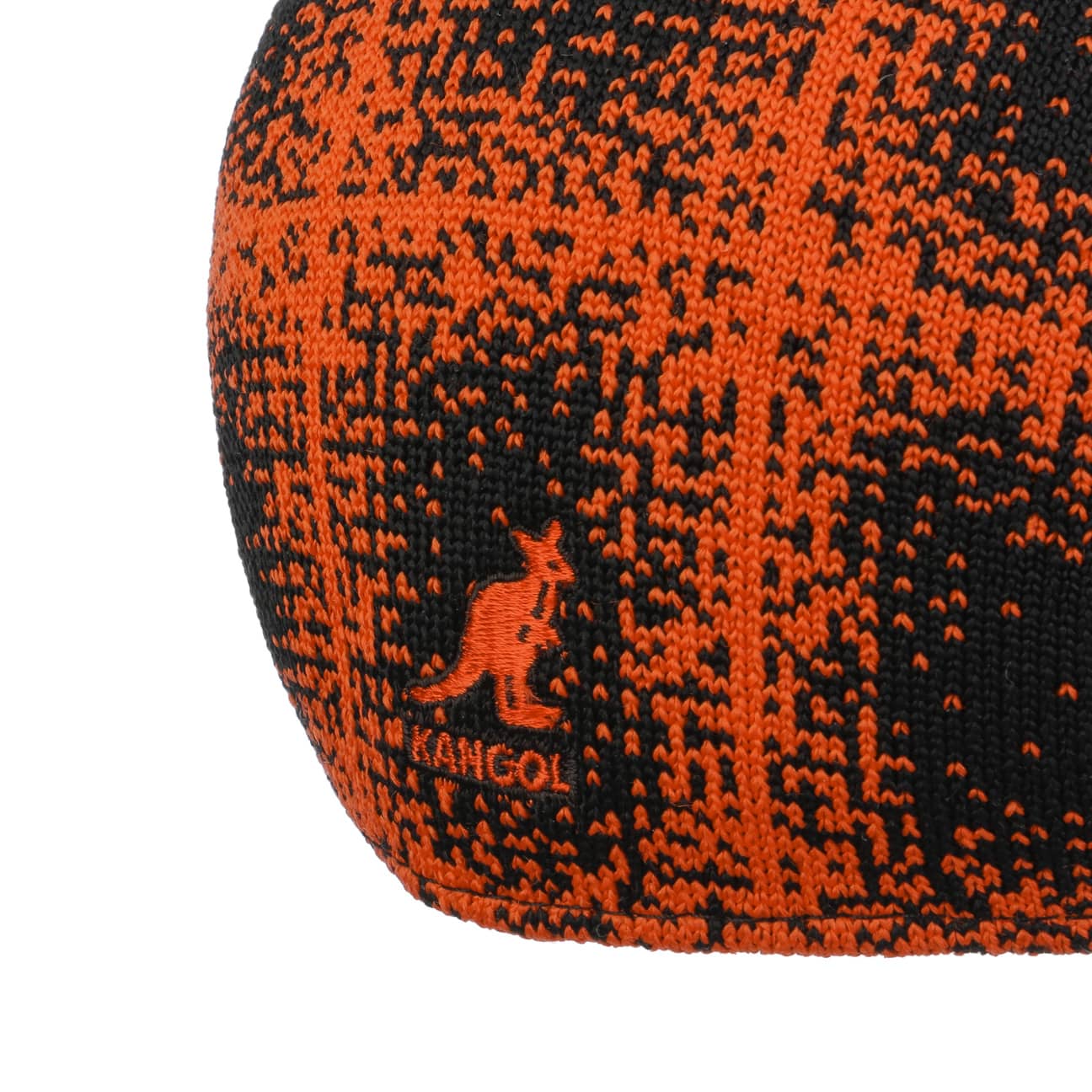 Grunge Plaid 507 Flat Cap by Kangol - JJ Hat Center ®